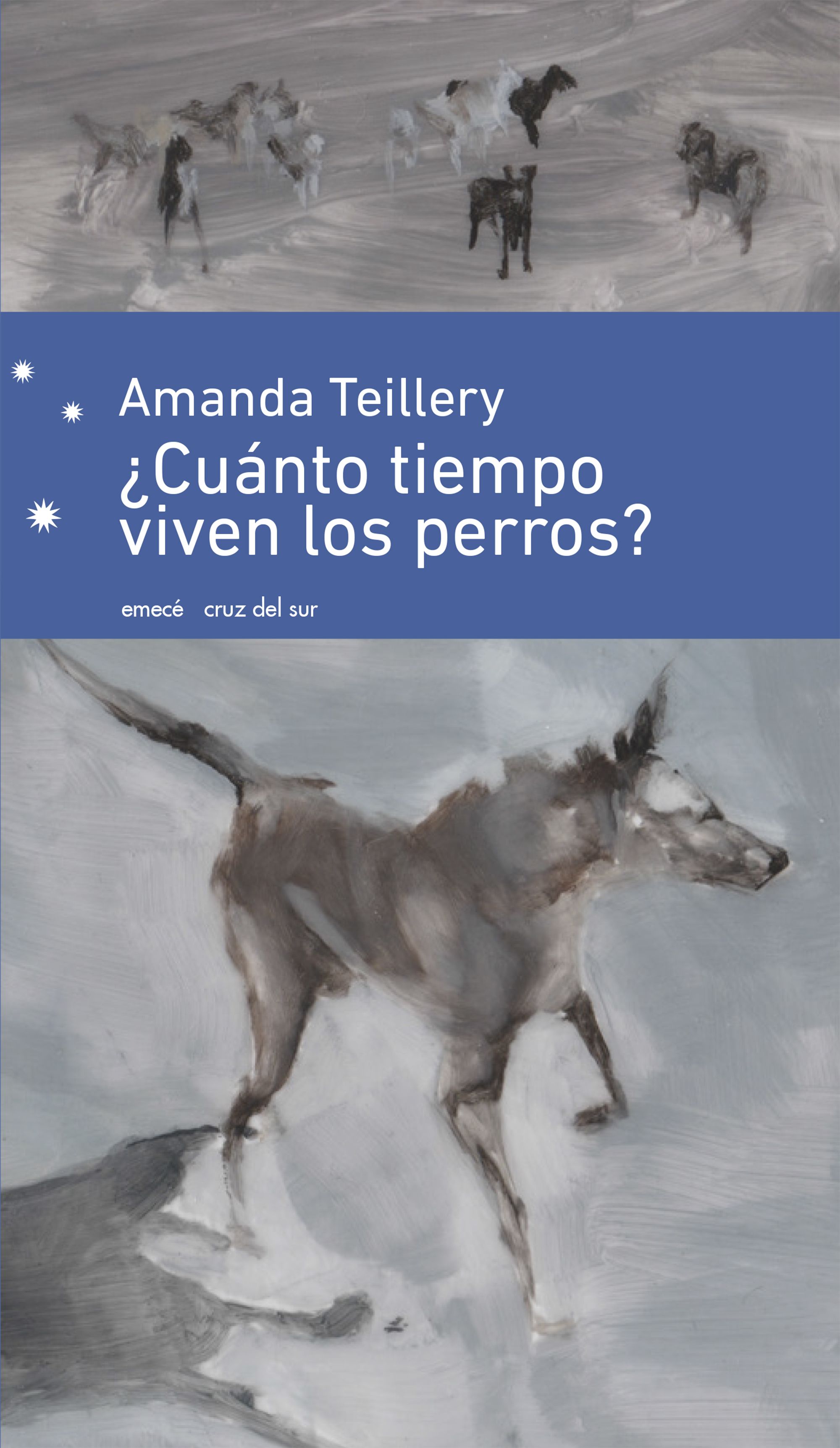 ¿CUÁNTO TIEMPO VIVEN LOS PERROS?