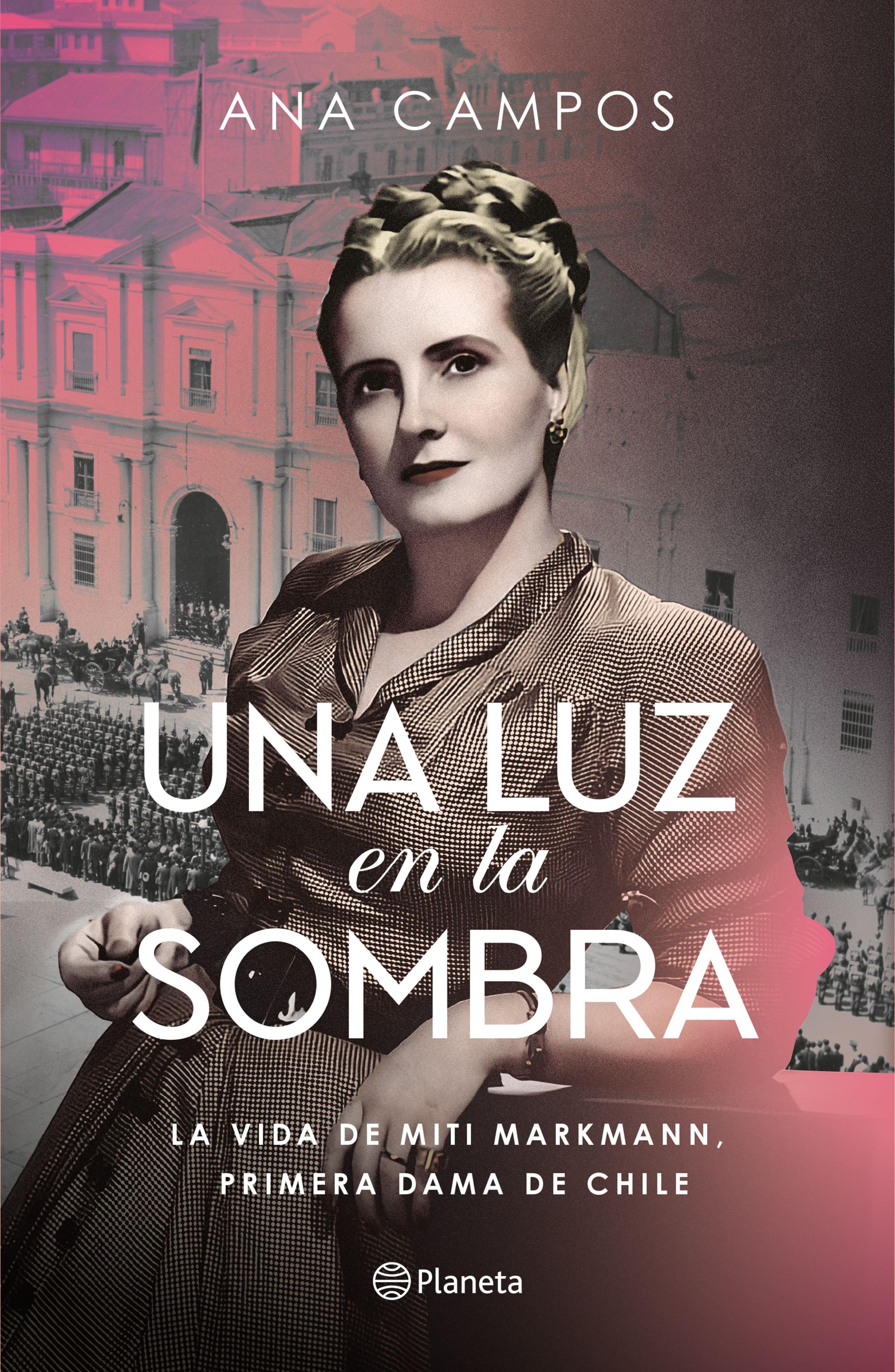 UNA LUZ EN LA SOMBRA