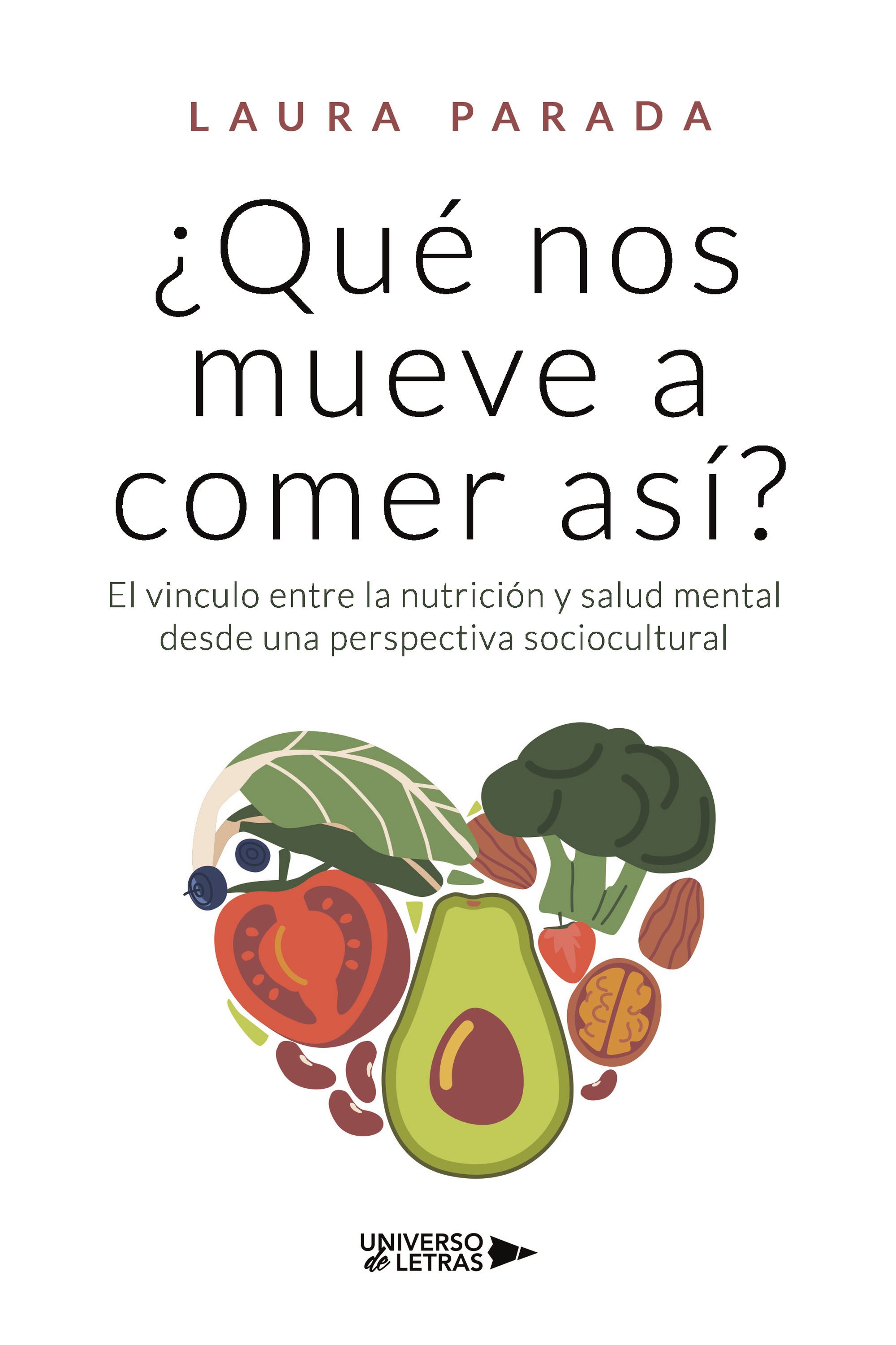¿QUÉ NOS MUEVE A COMER ASÍ?