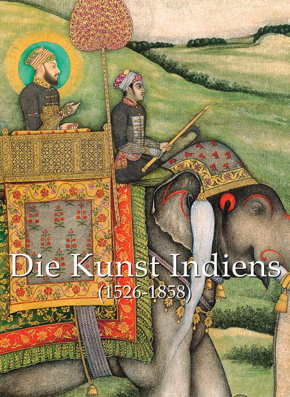 DIE KUNST INDIENS
