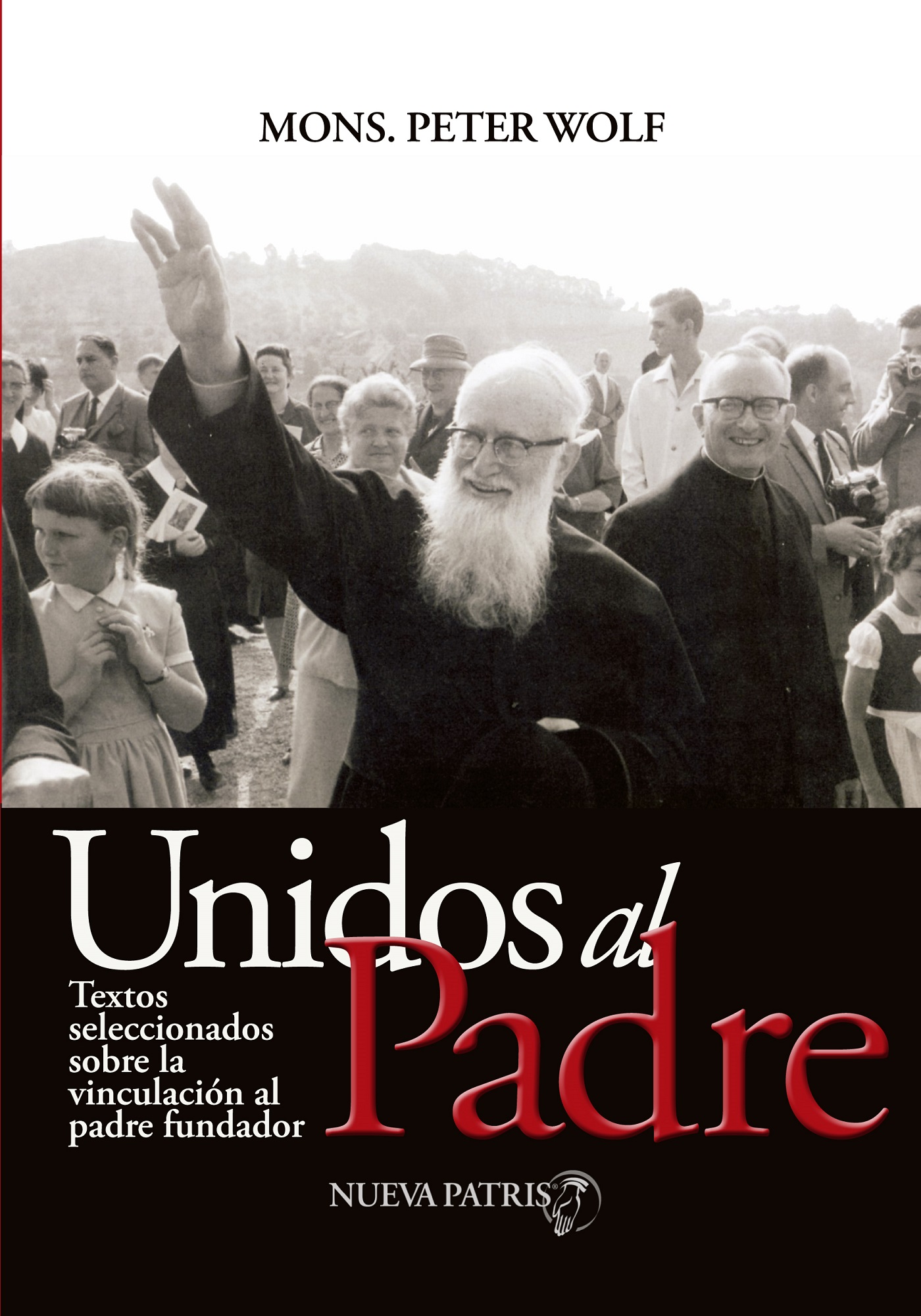 UNIDOS AL PADRE