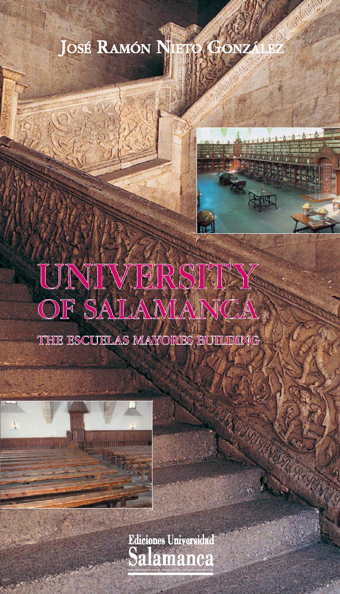 University Of Salamanca