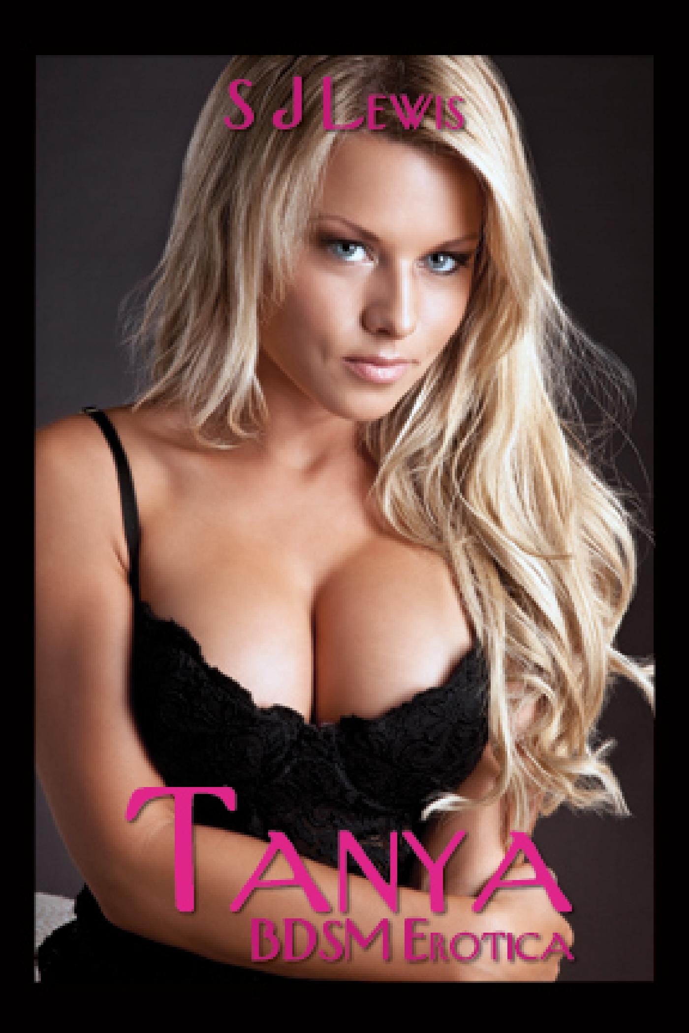 TANYA, BDSM EROTICA