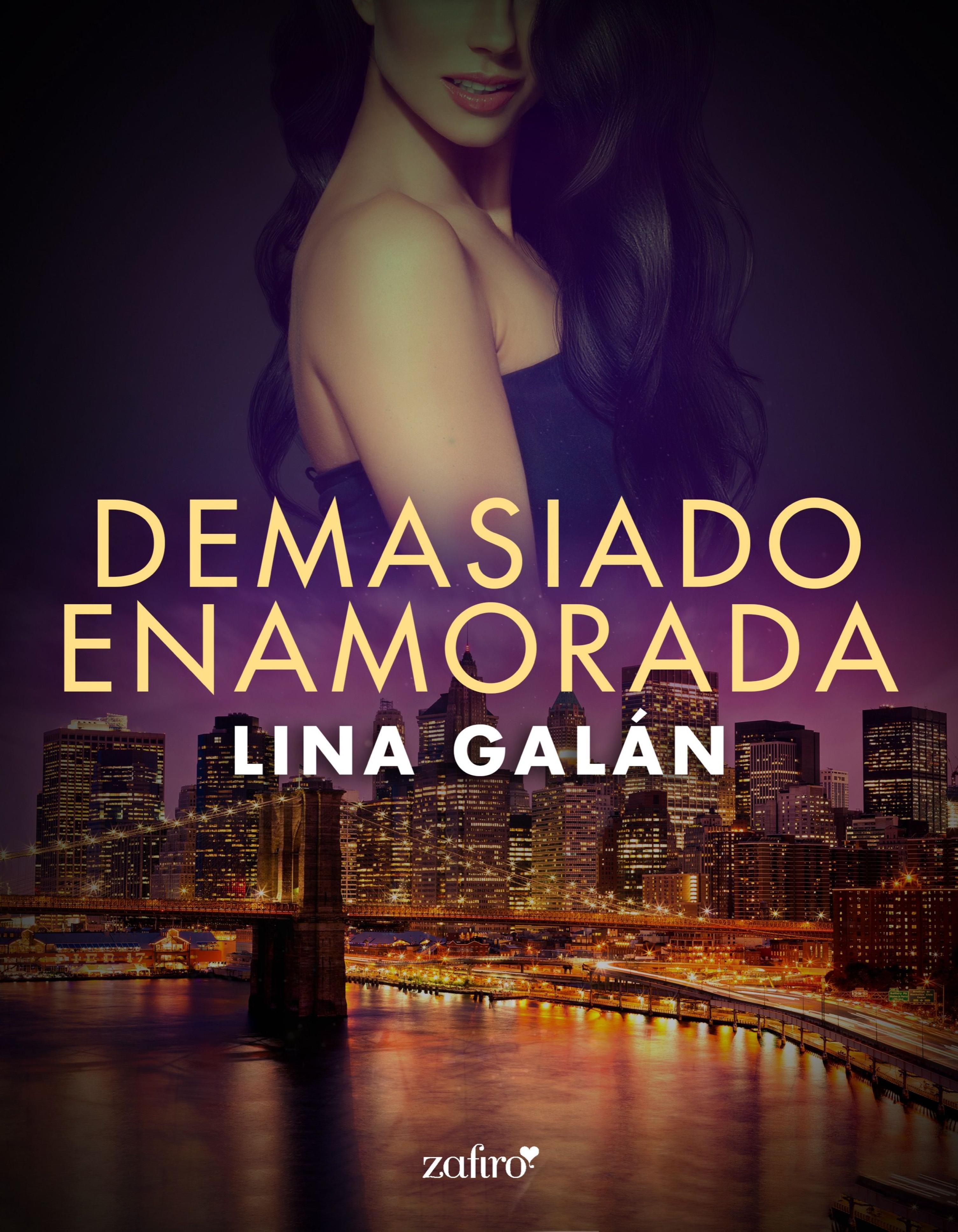 DEMASIADO ENAMORADA. SERIE O'BRIEN, 3