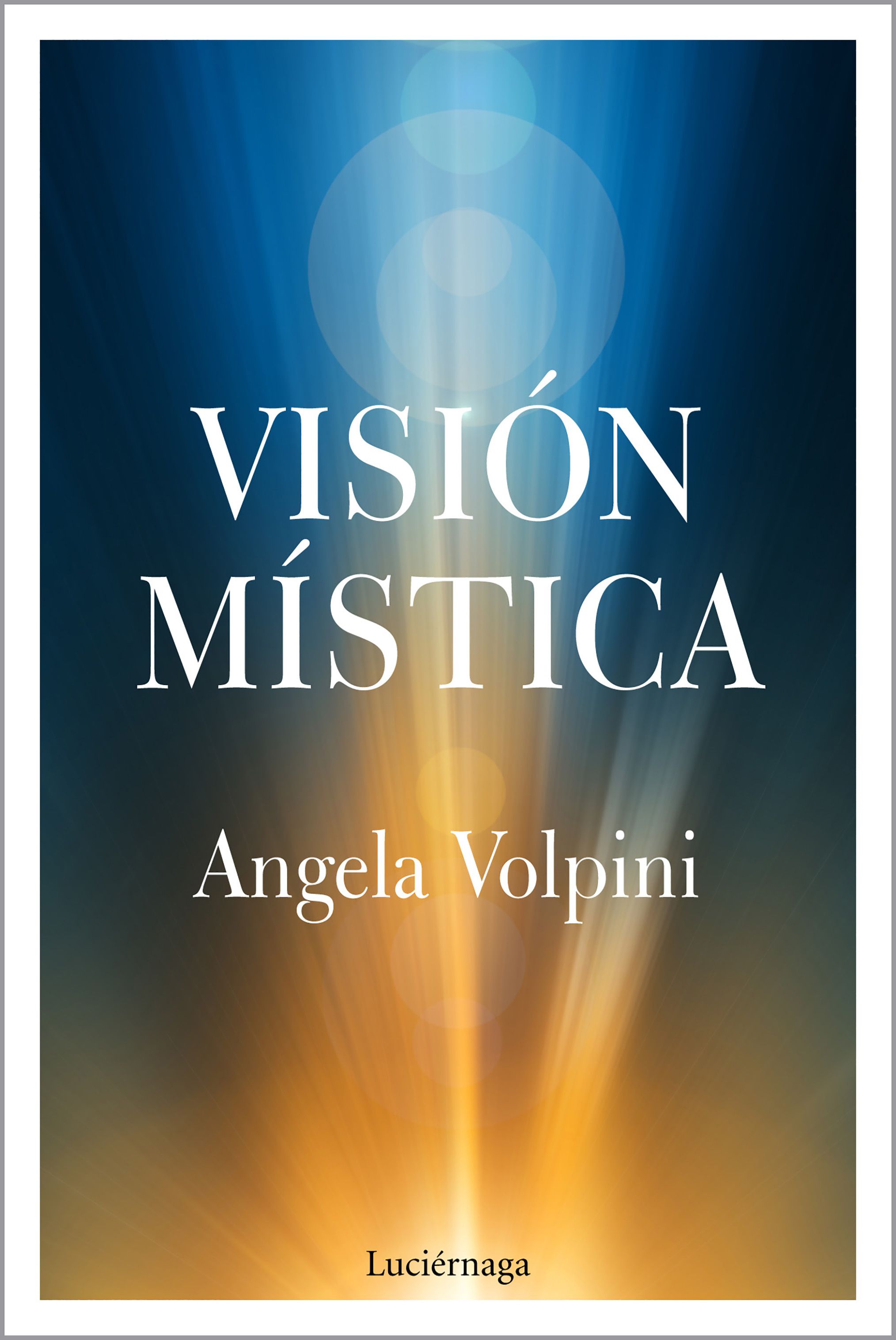 VISIÓN MÍSTICA