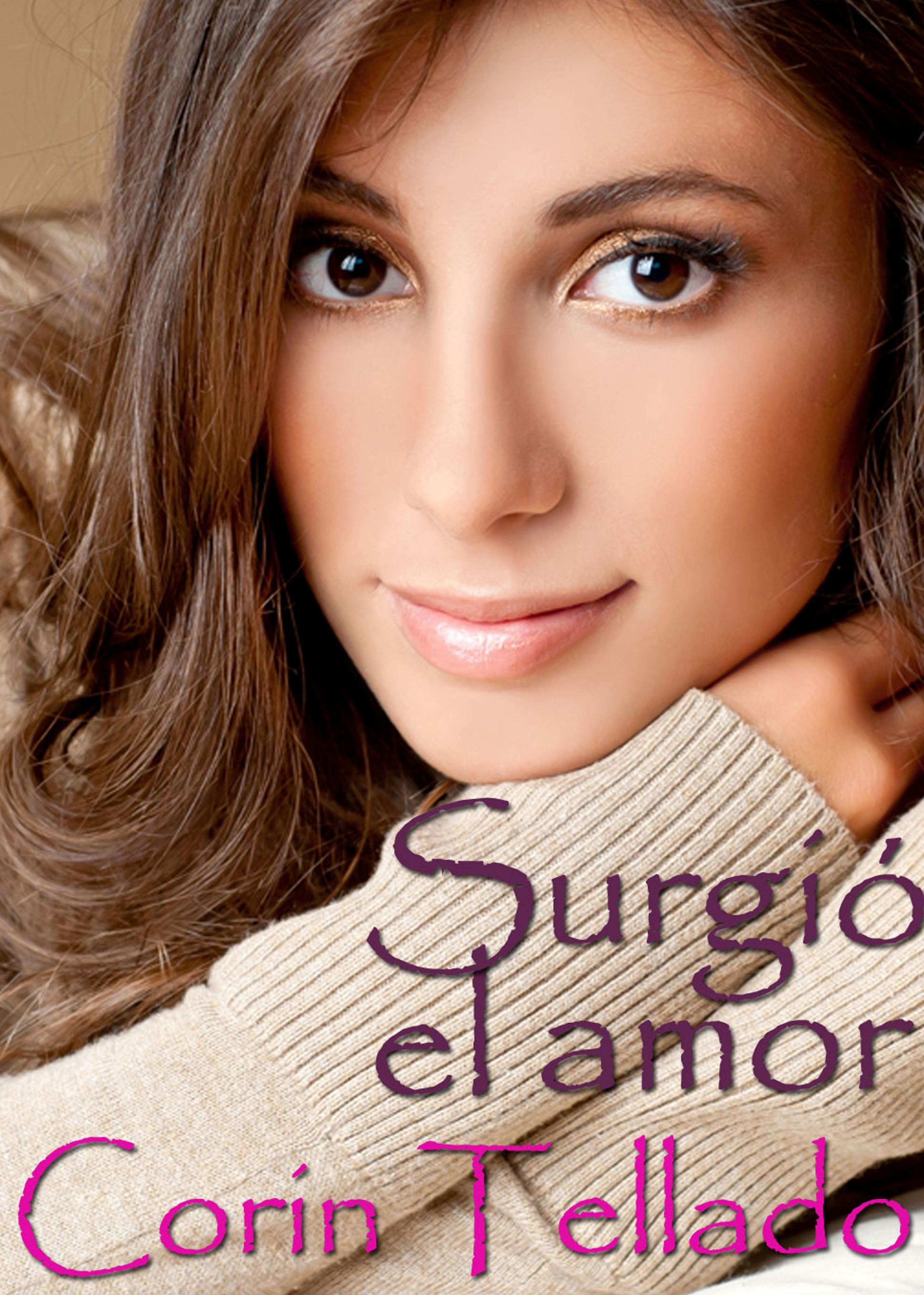 SURGIÓ EL AMOR