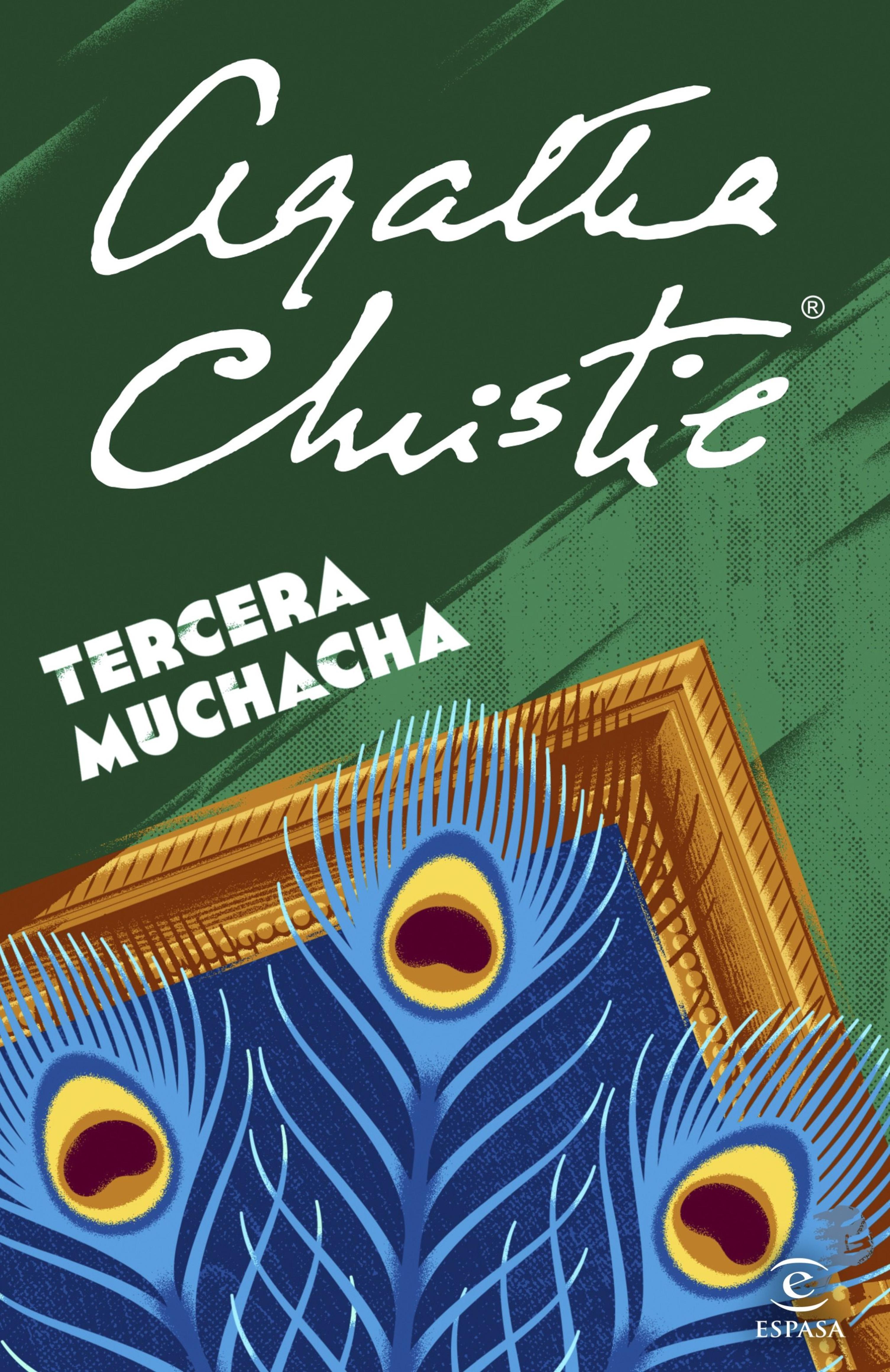TERCERA MUCHACHA