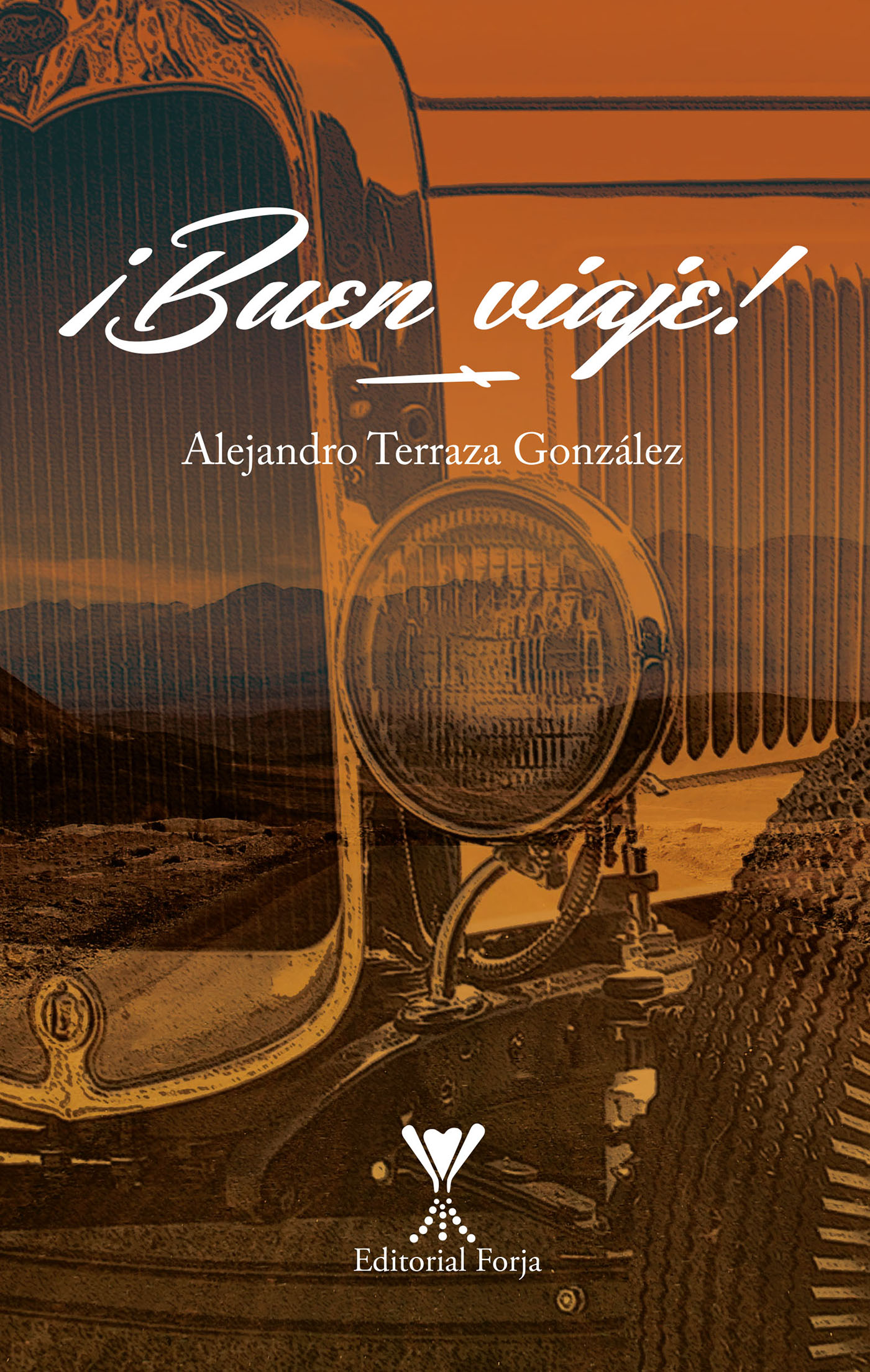 ¡BUEN VIAJE!