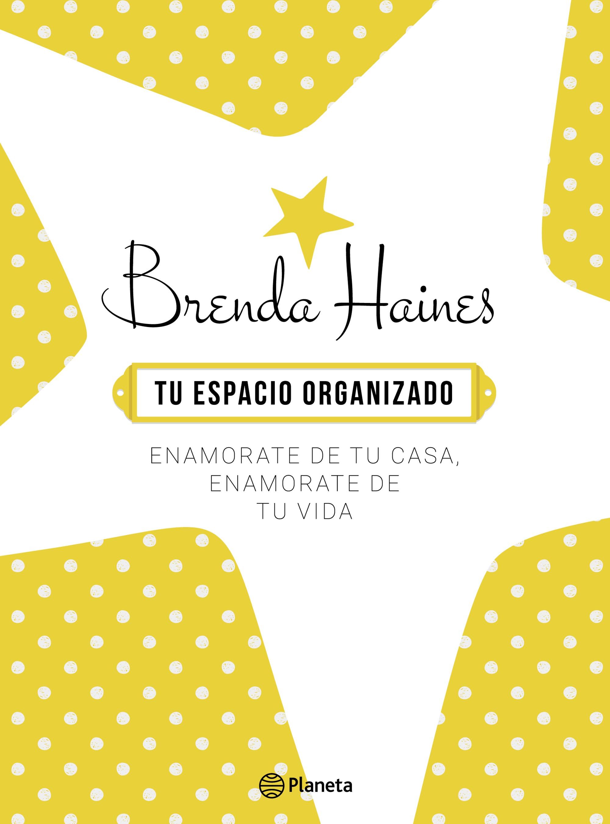 TU ESPACIO ORGANIZADO