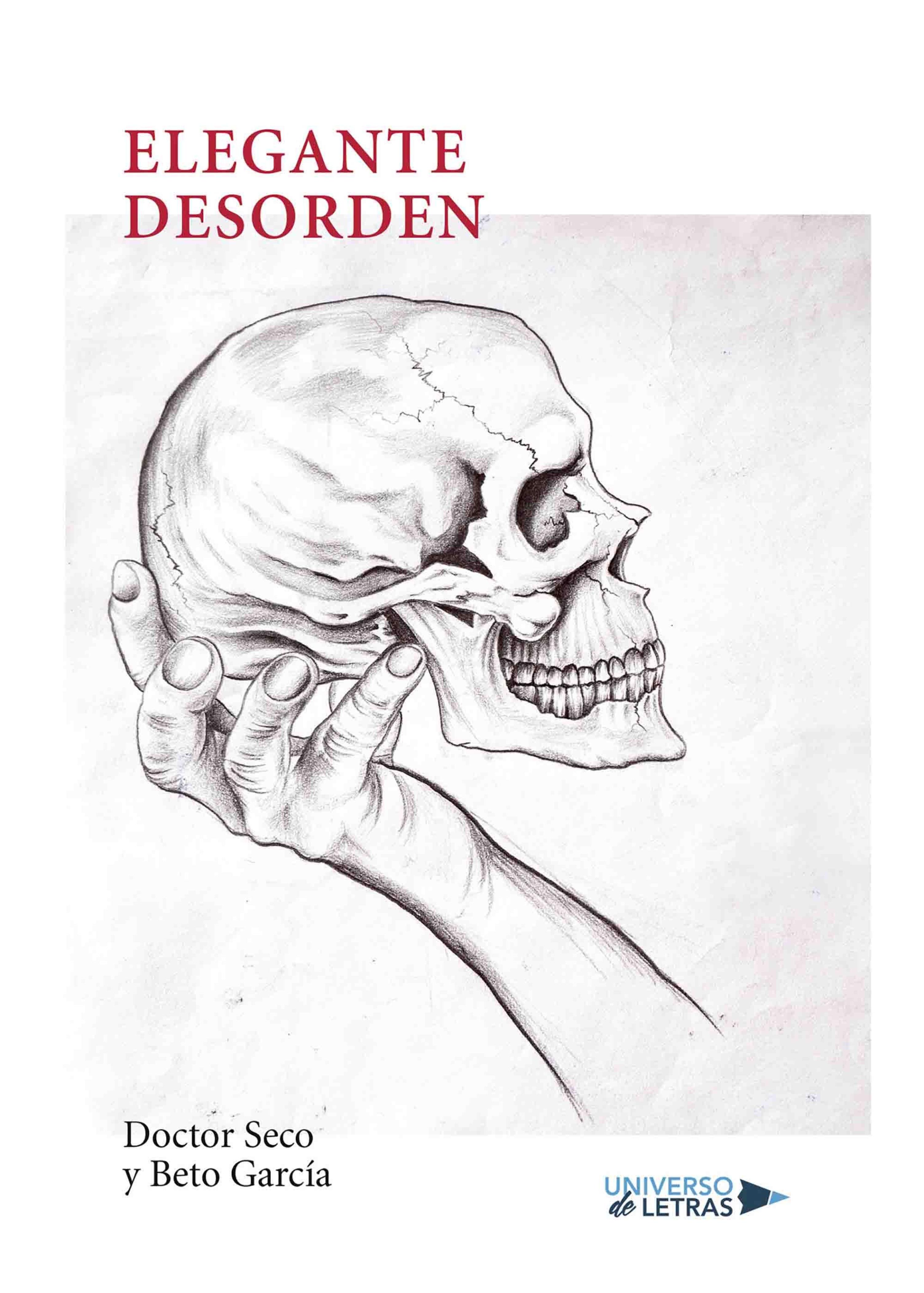 ELEGANTE DESORDEN