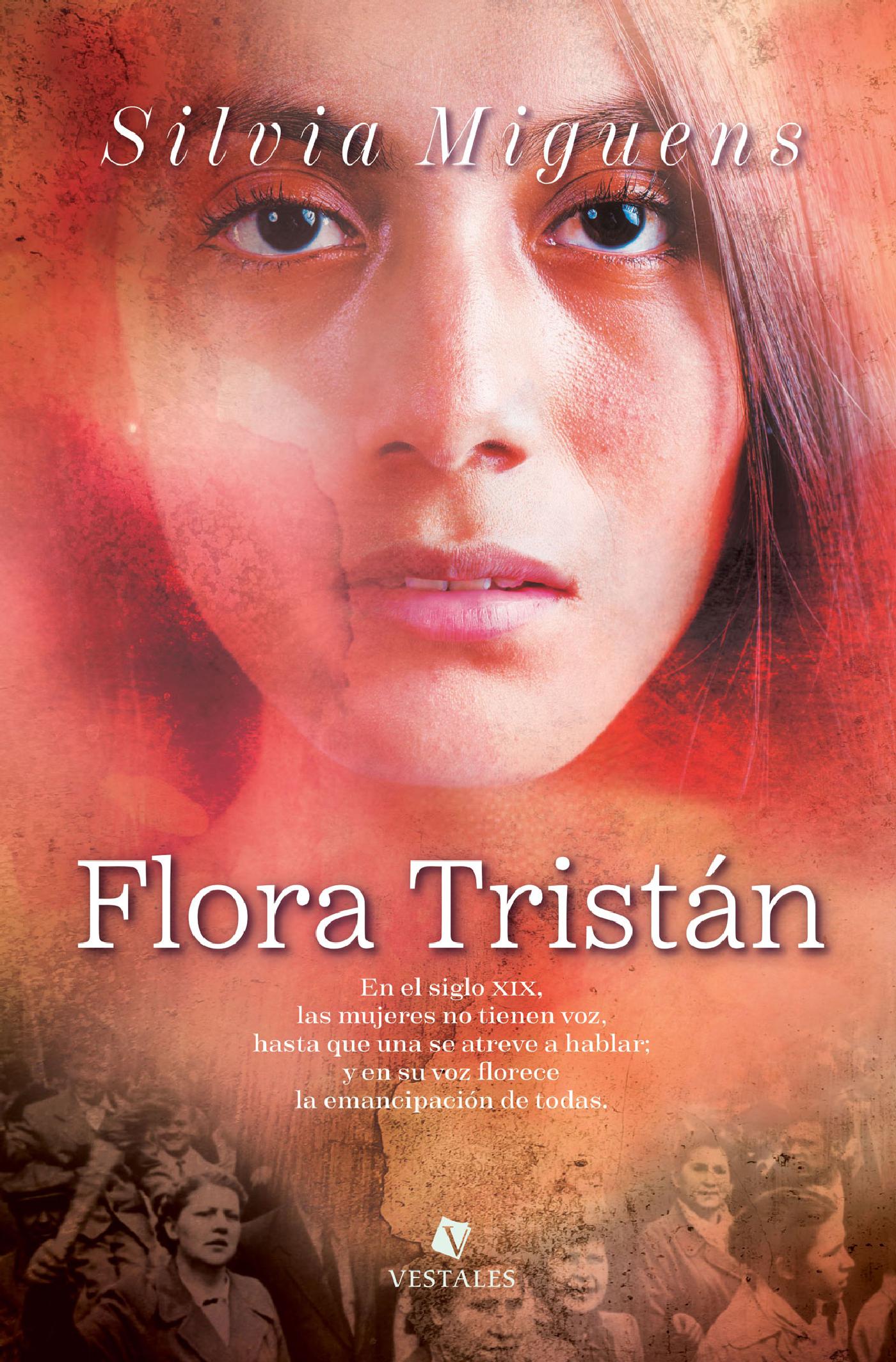 FLORA TRISTÁN