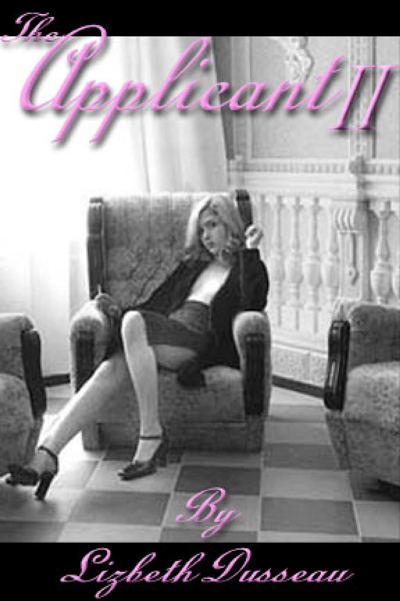 THE APPLICANT LL