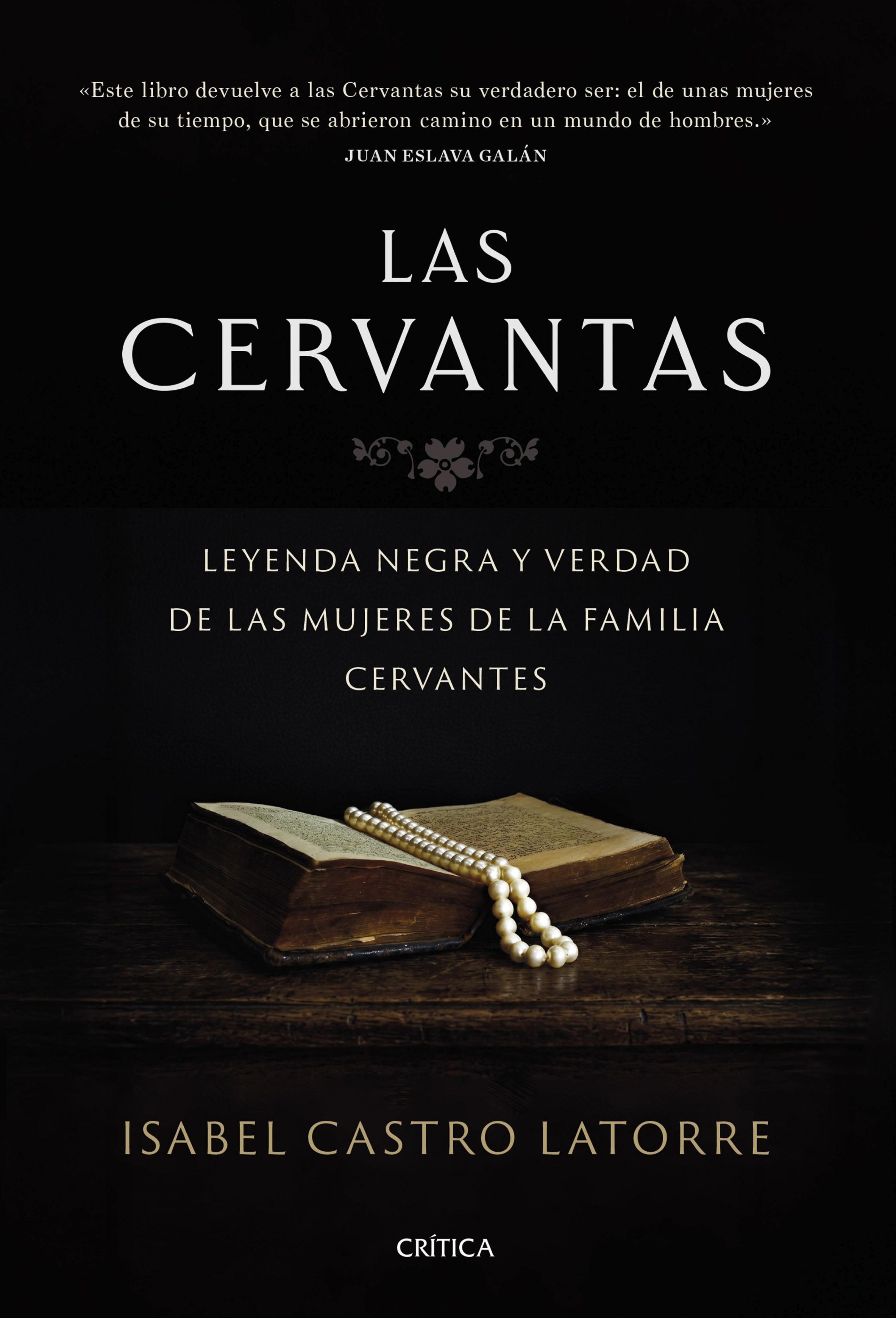 LAS CERVANTAS