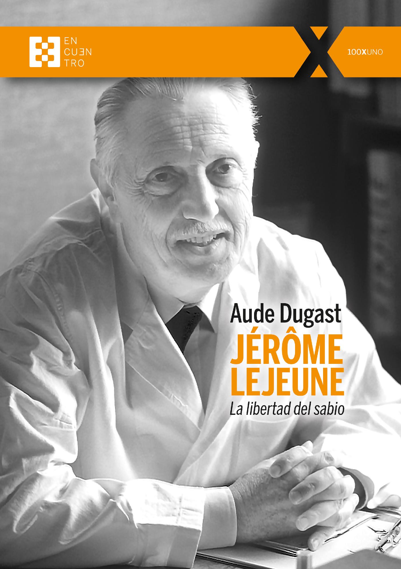 JÉRÔME LEJEUNE