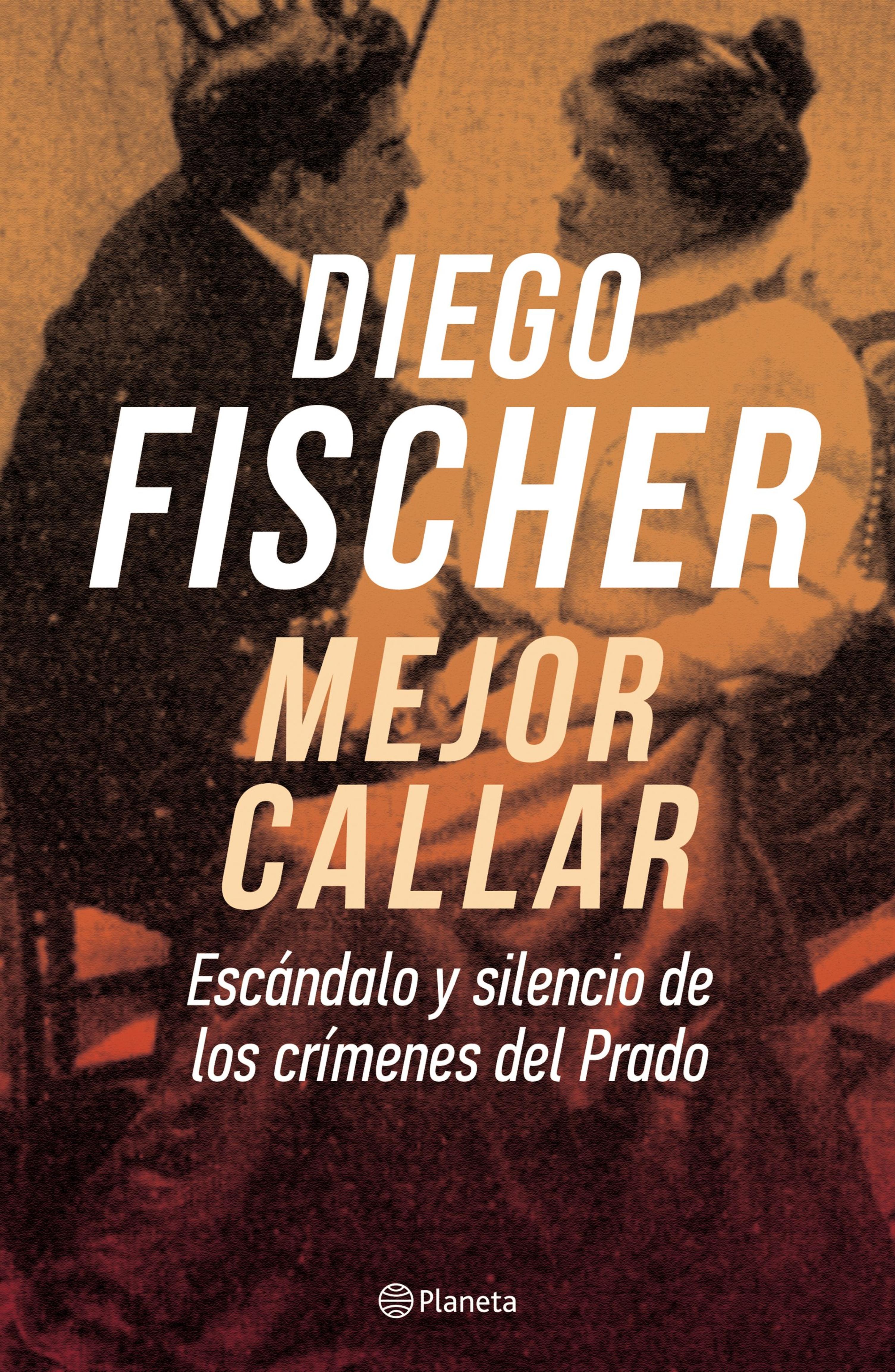 MEJOR CALLAR