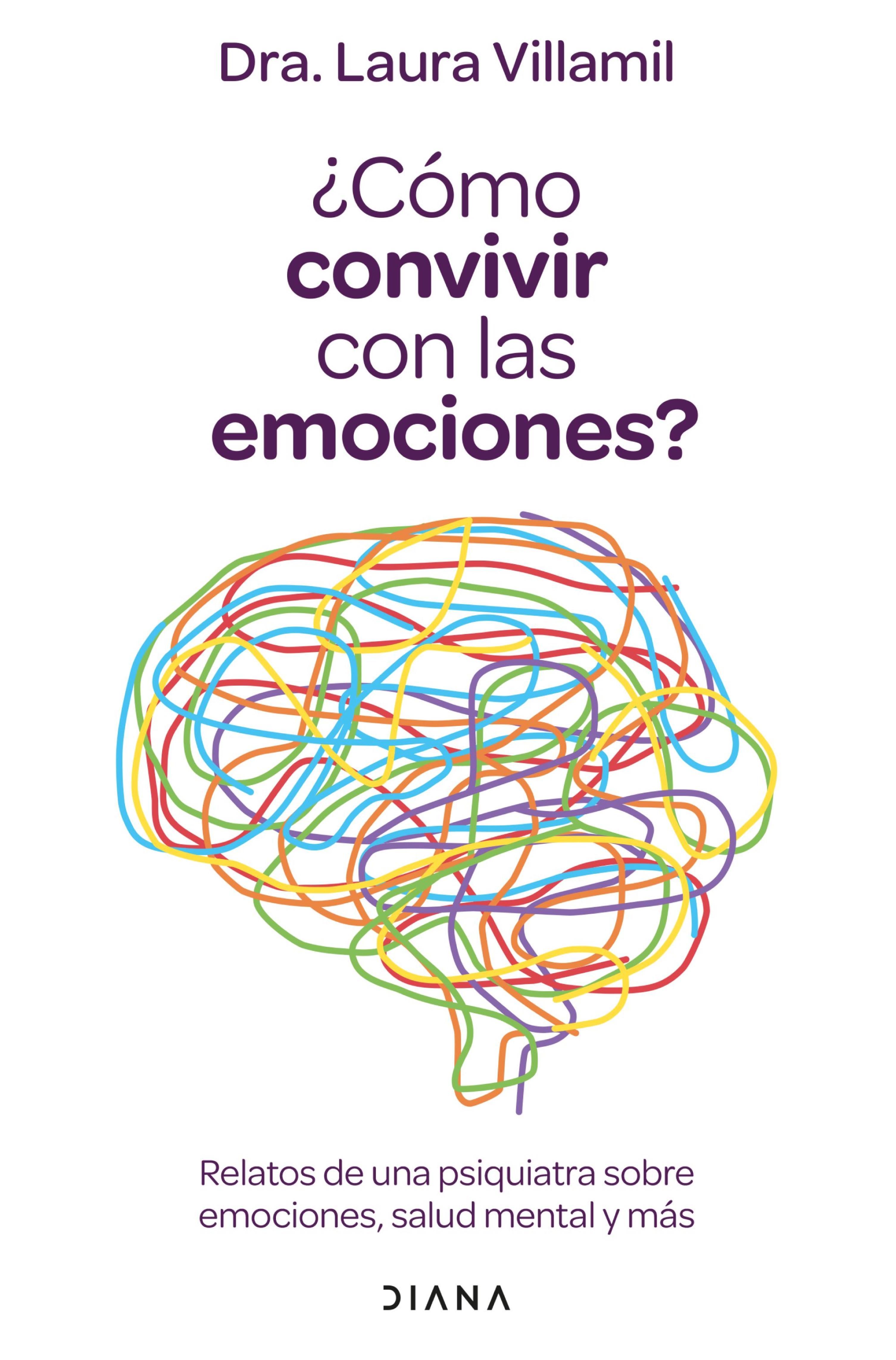 ¿COMO CONVIVIR CON LAS EMOCIONES?