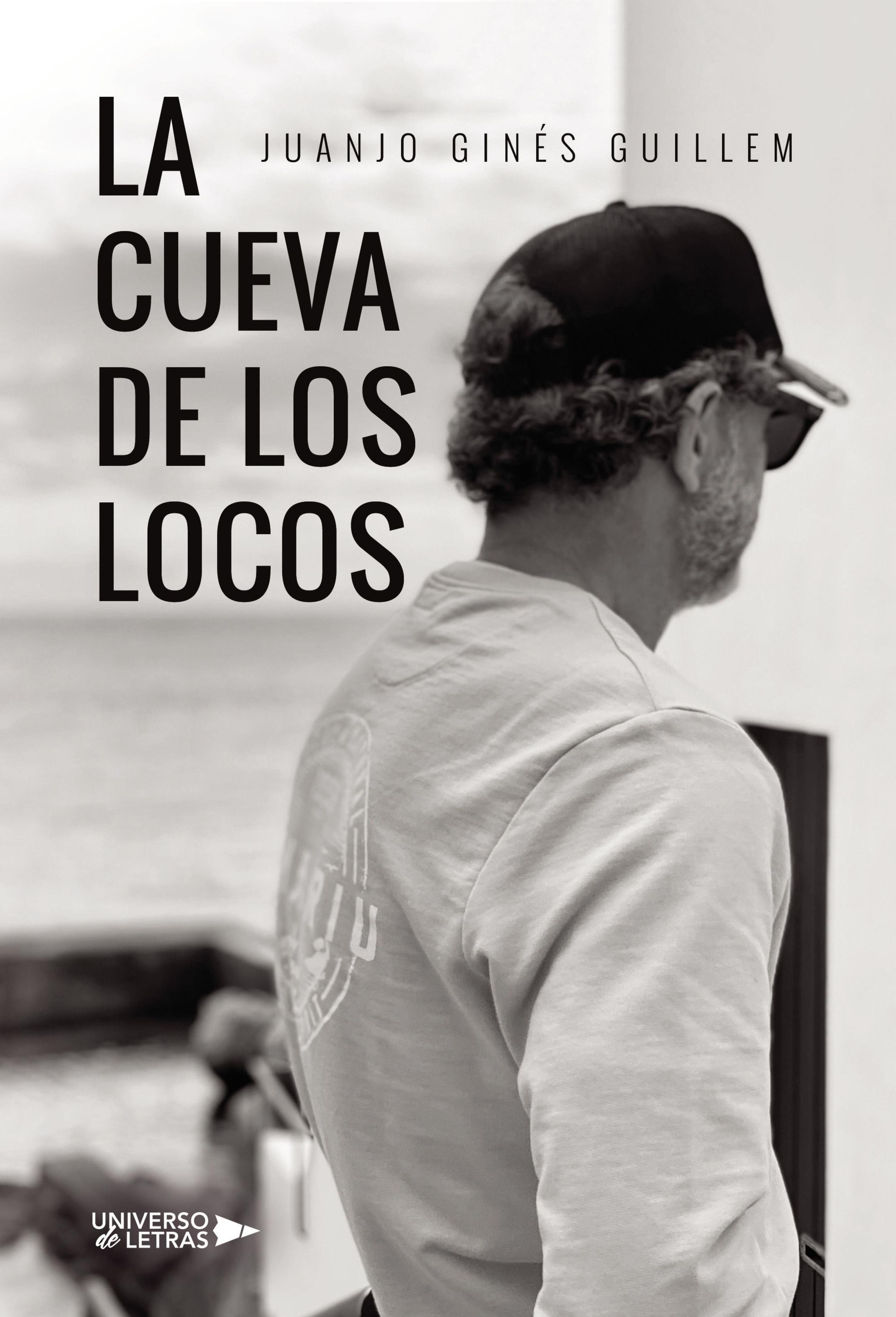 LA CUEVA DE LOS LOCOS