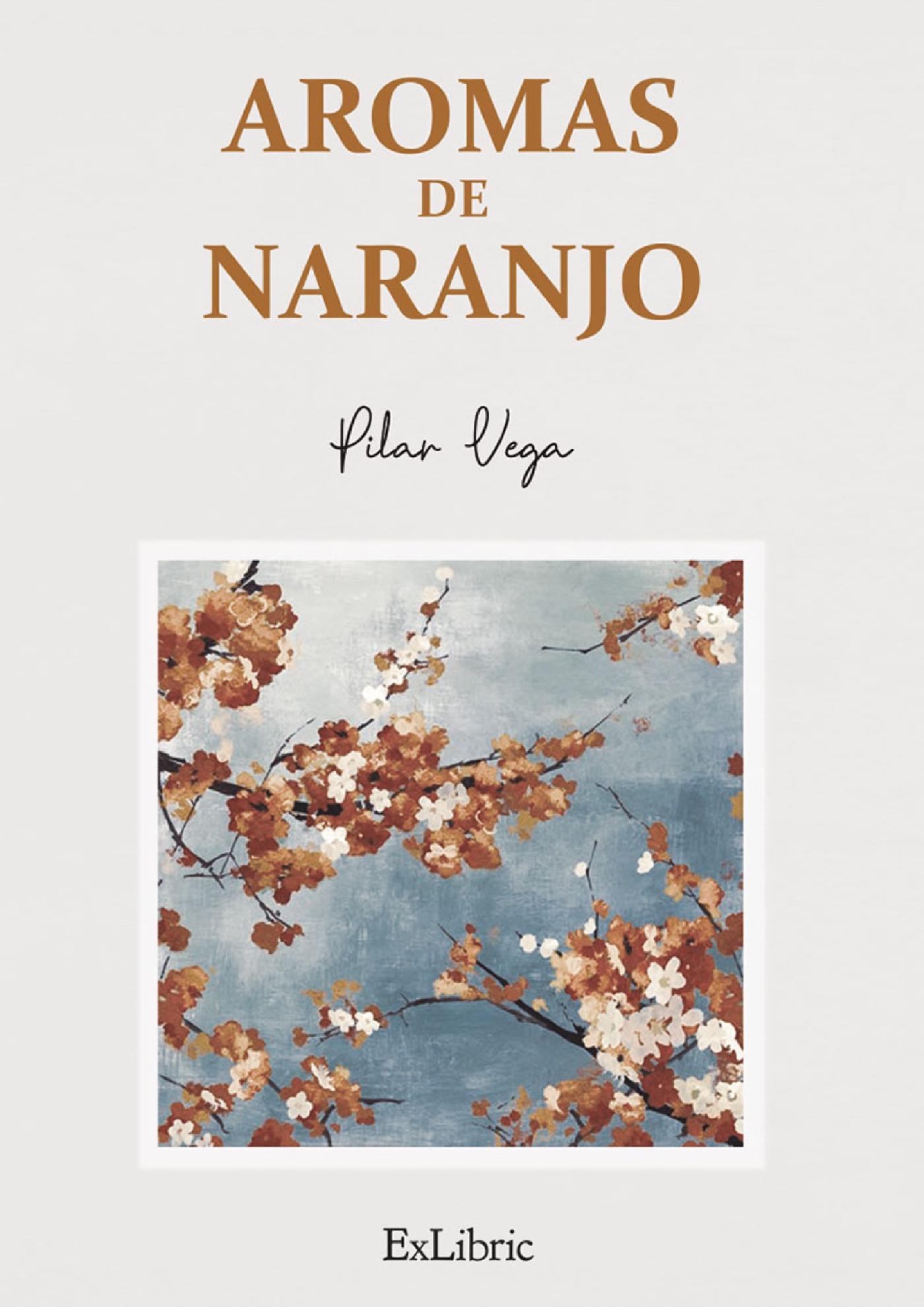 AROMAS DE NARANJO