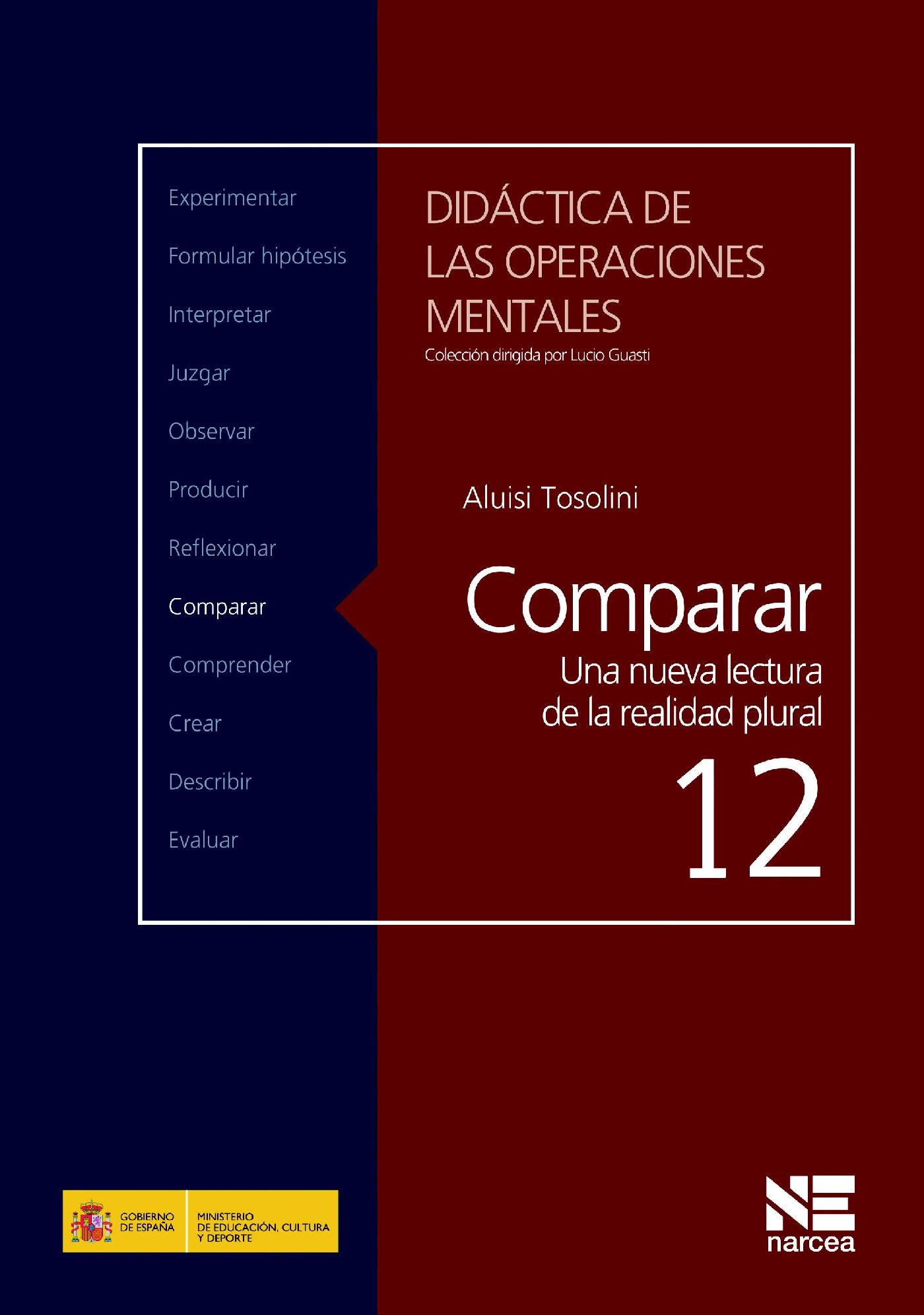 COMPARAR