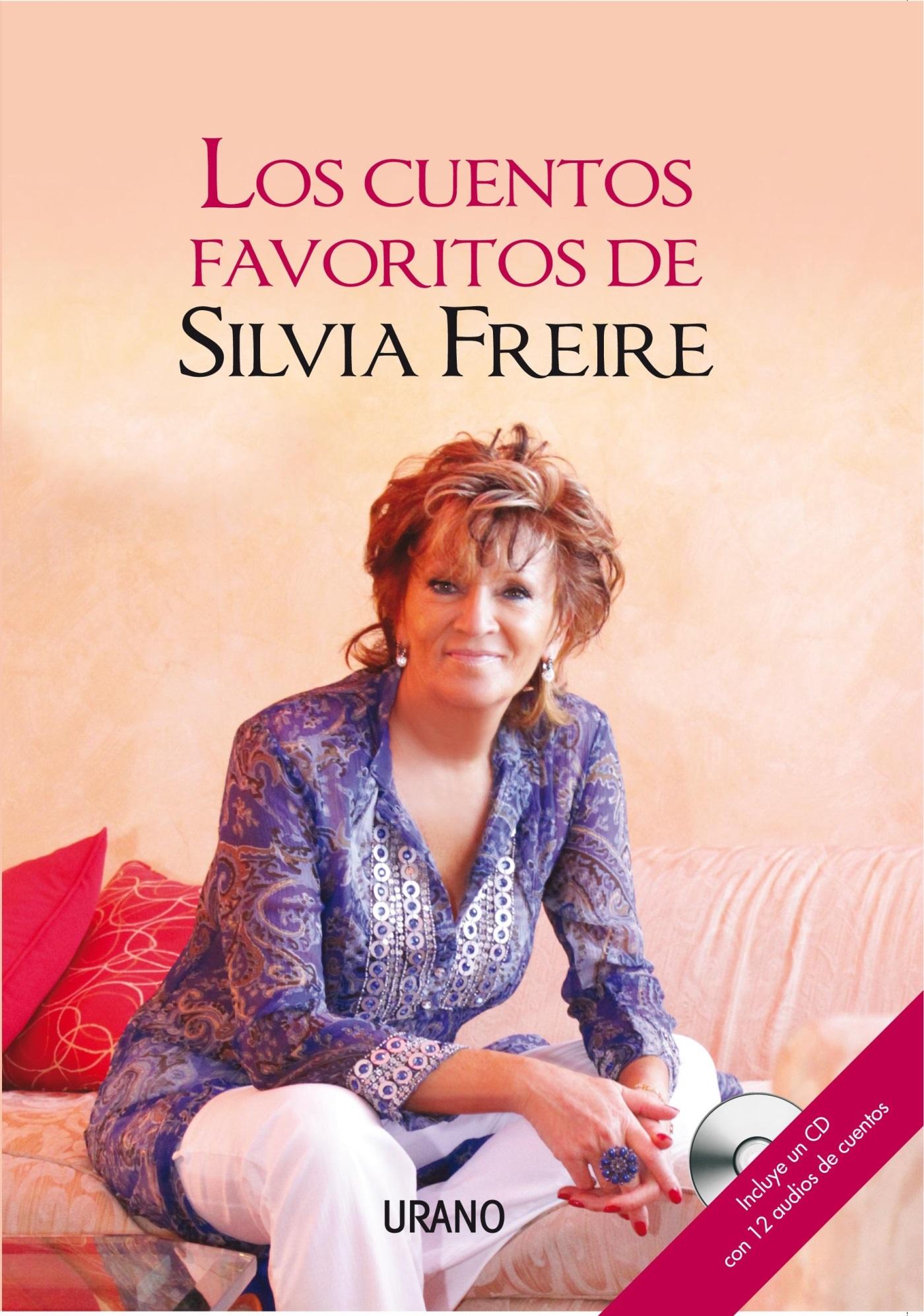 LOS CUENTOS FAVORITOS DE SÍLVIA FREIRE