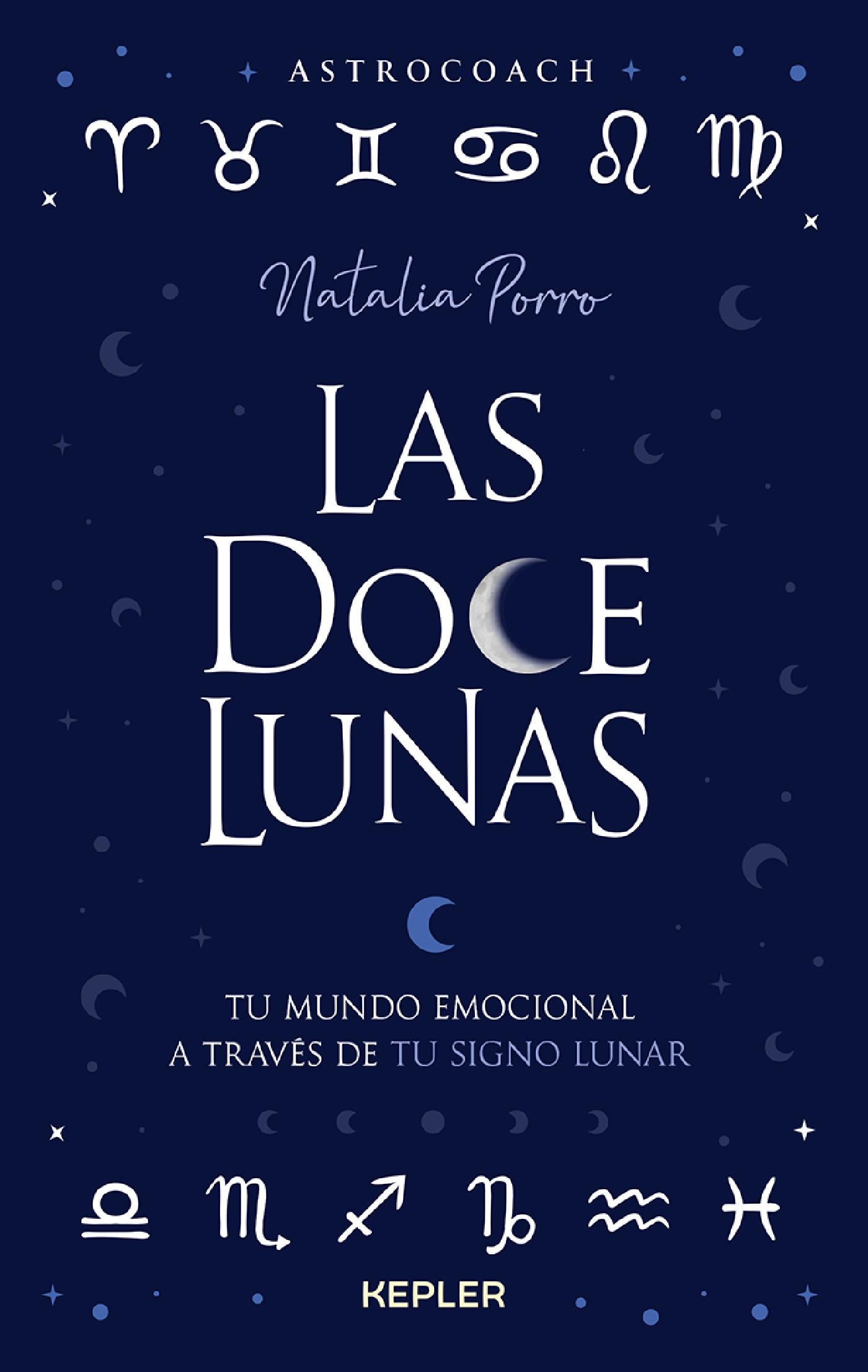 LAS DOCE LUNAS