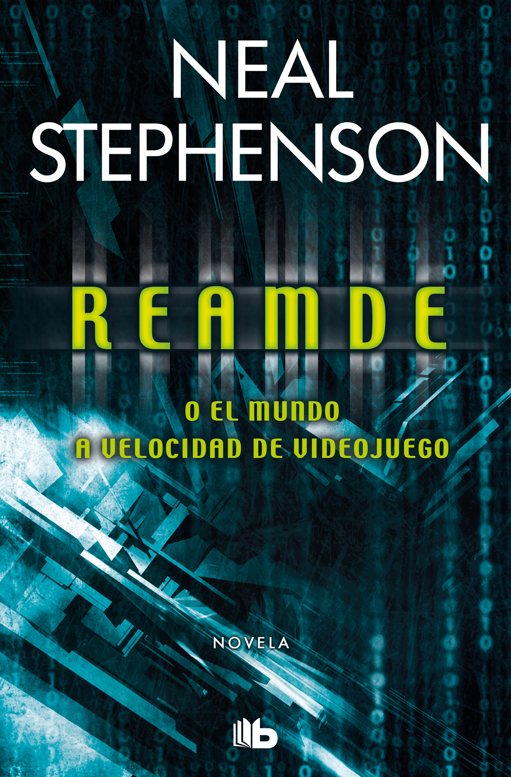 REAMDE