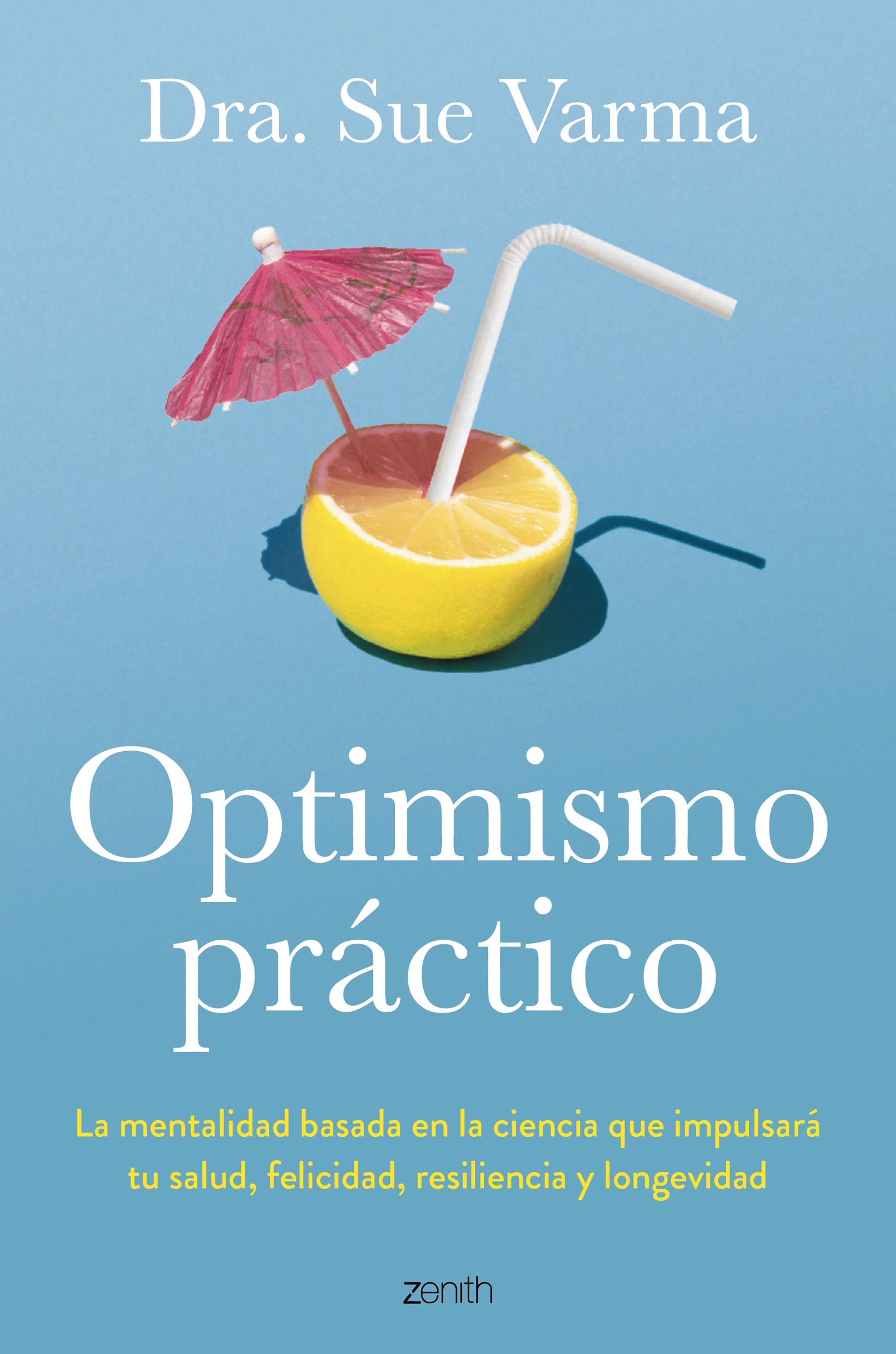 OPTIMISMO PRÁCTICO