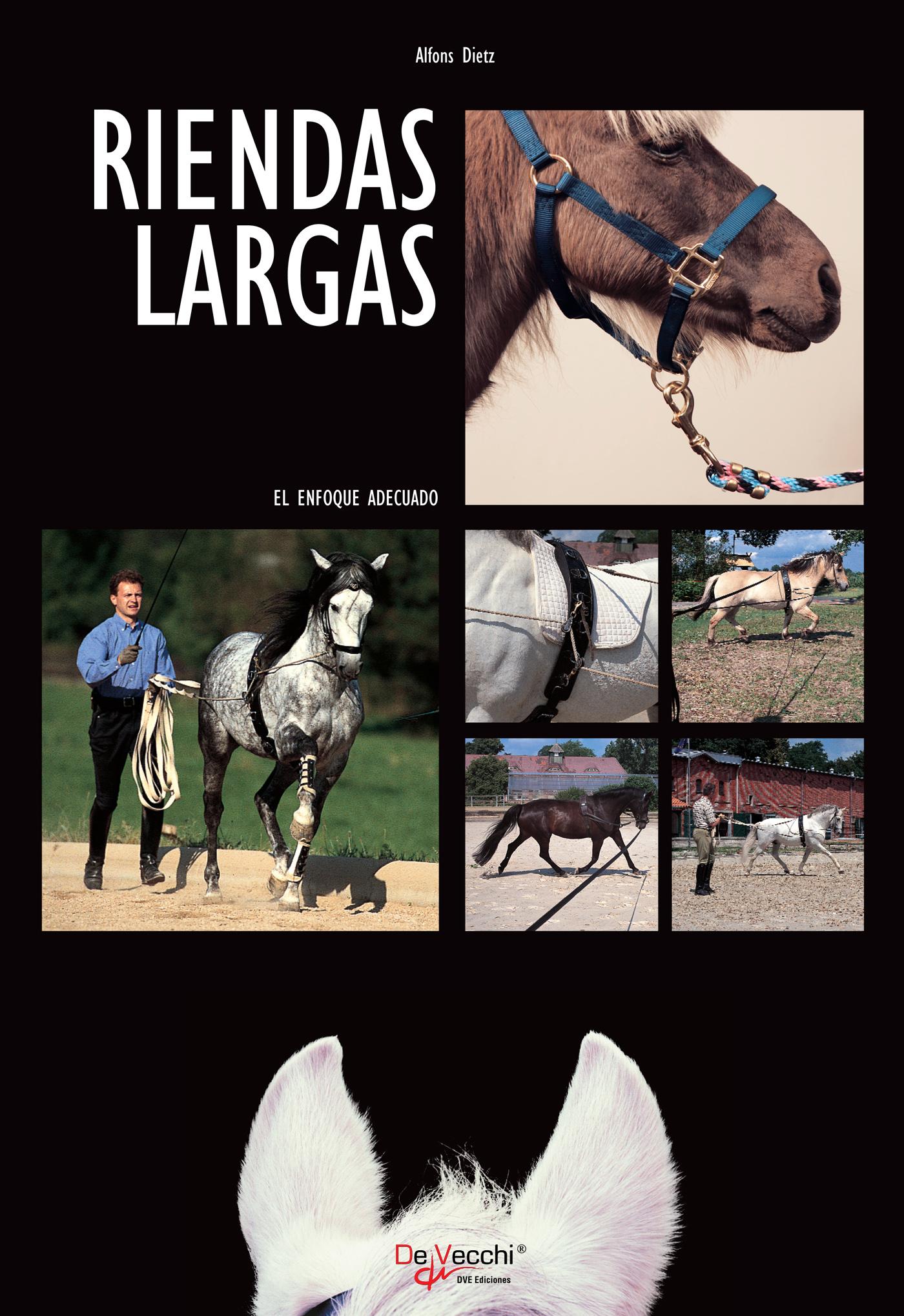 RIENDAS LARGAS