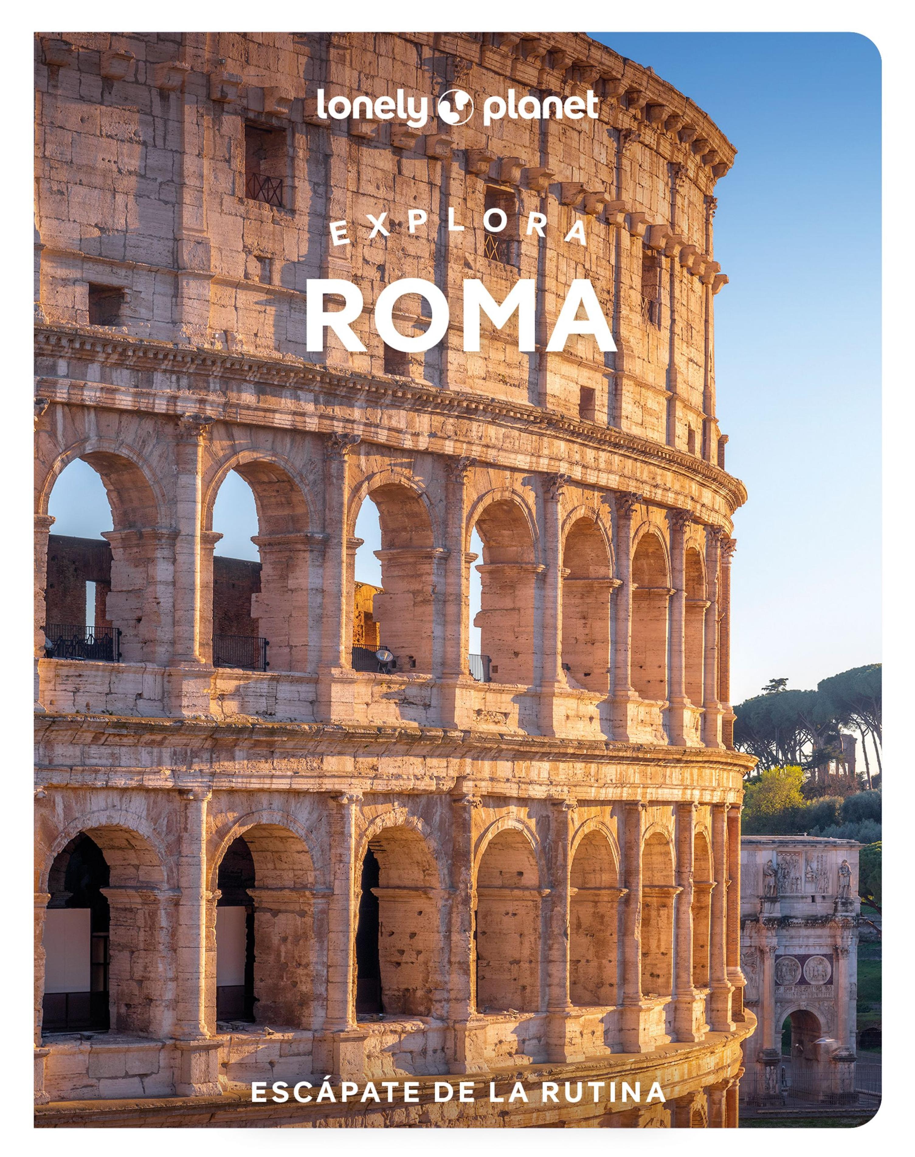 EXPLORA ROMA 2