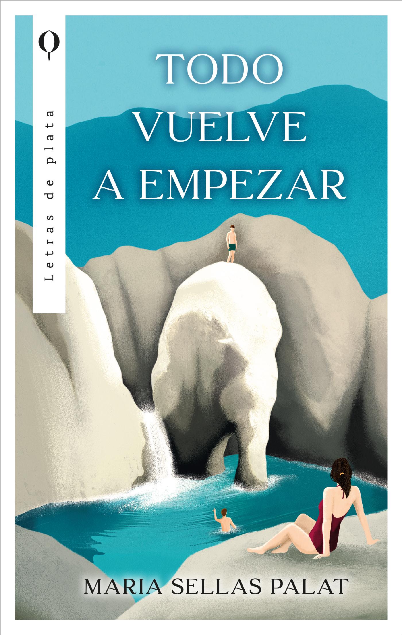 TODO VUELVE A EMPEZAR