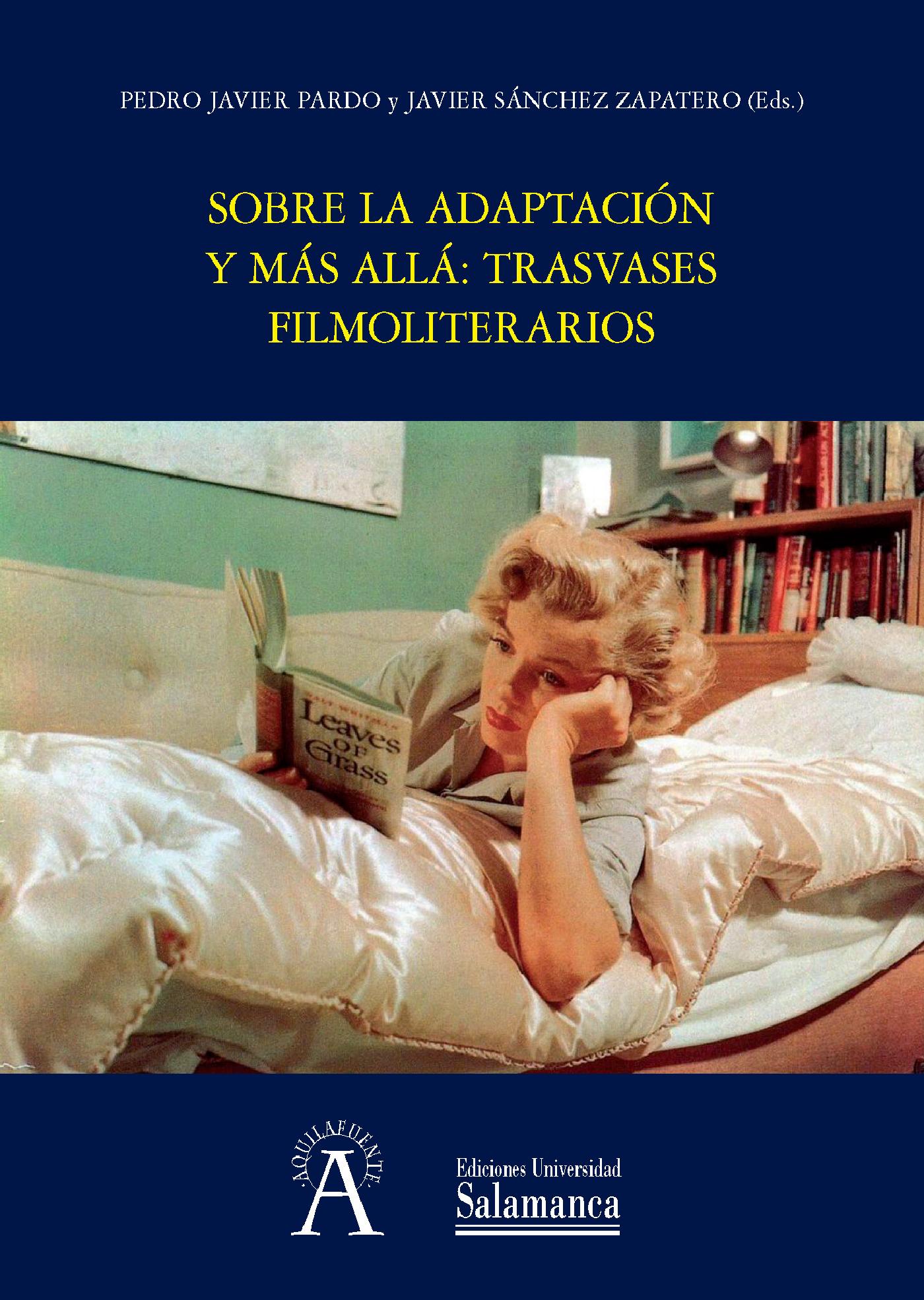 SOBRE LA ADAPTACIÛN Y M·S ALL·