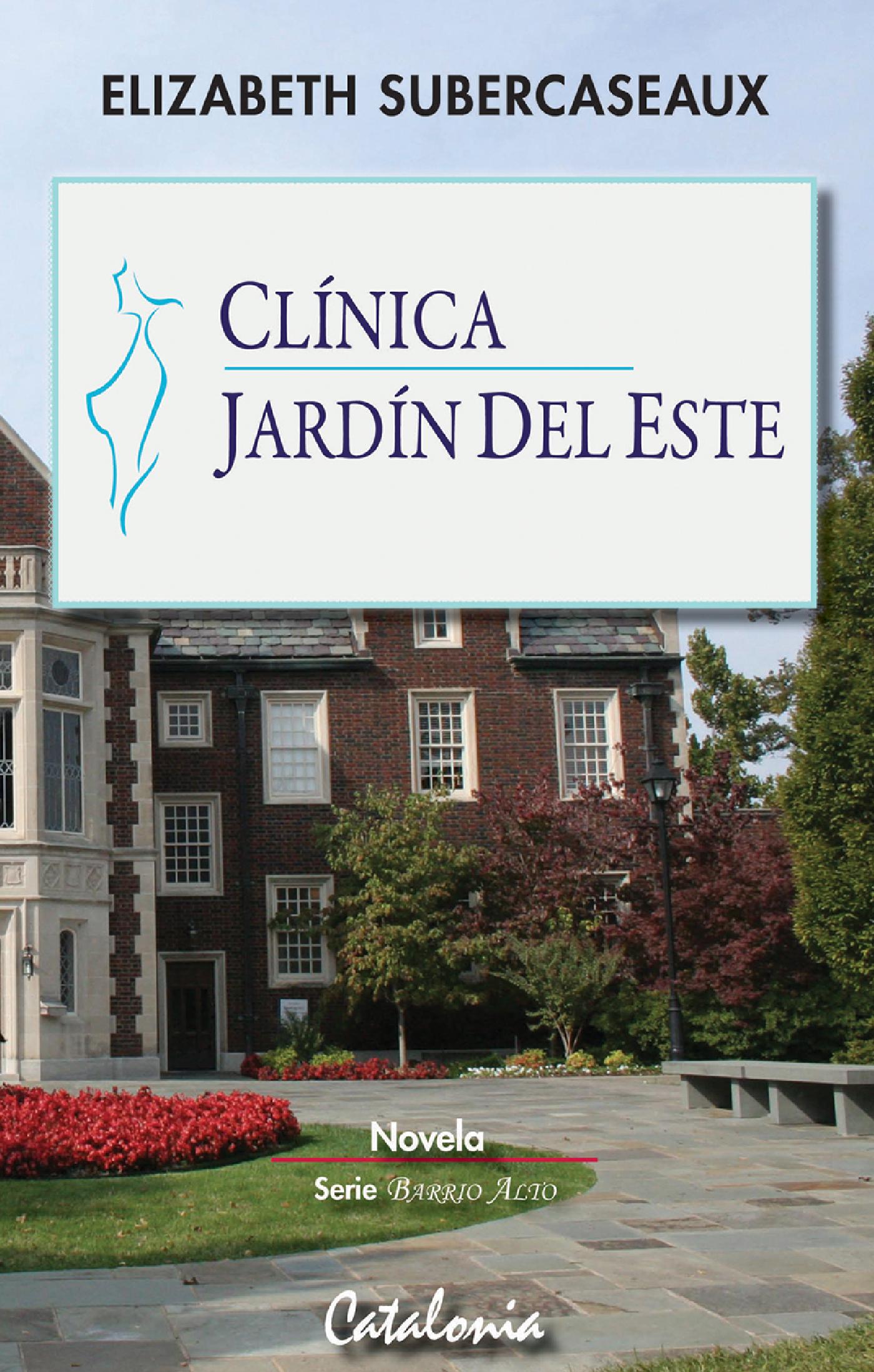 CLÍNICA JARDÍN DEL ESTE