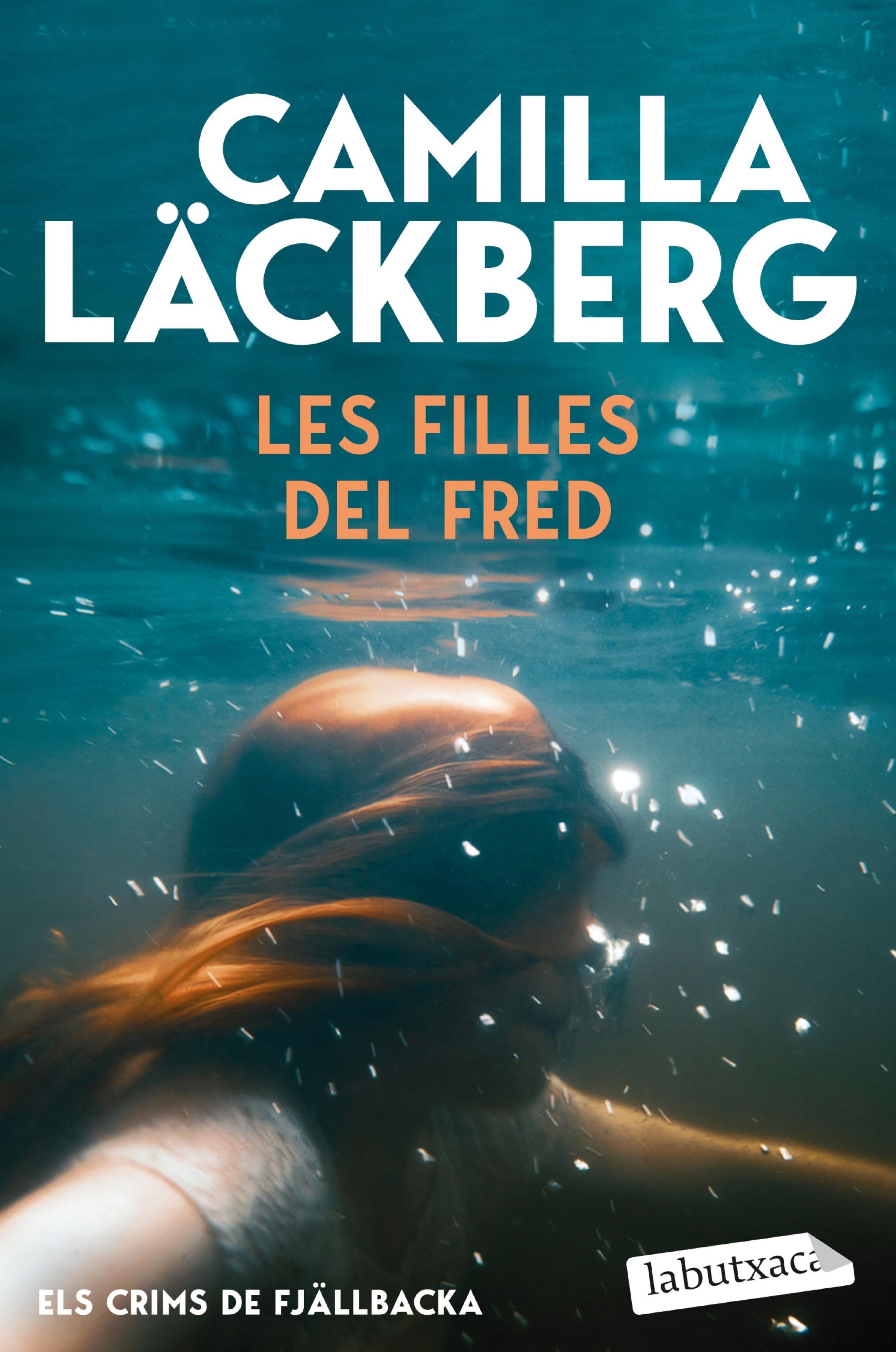 LES FILLES DEL FRED (ELS CRIMS DE FJÄLLBACKA)