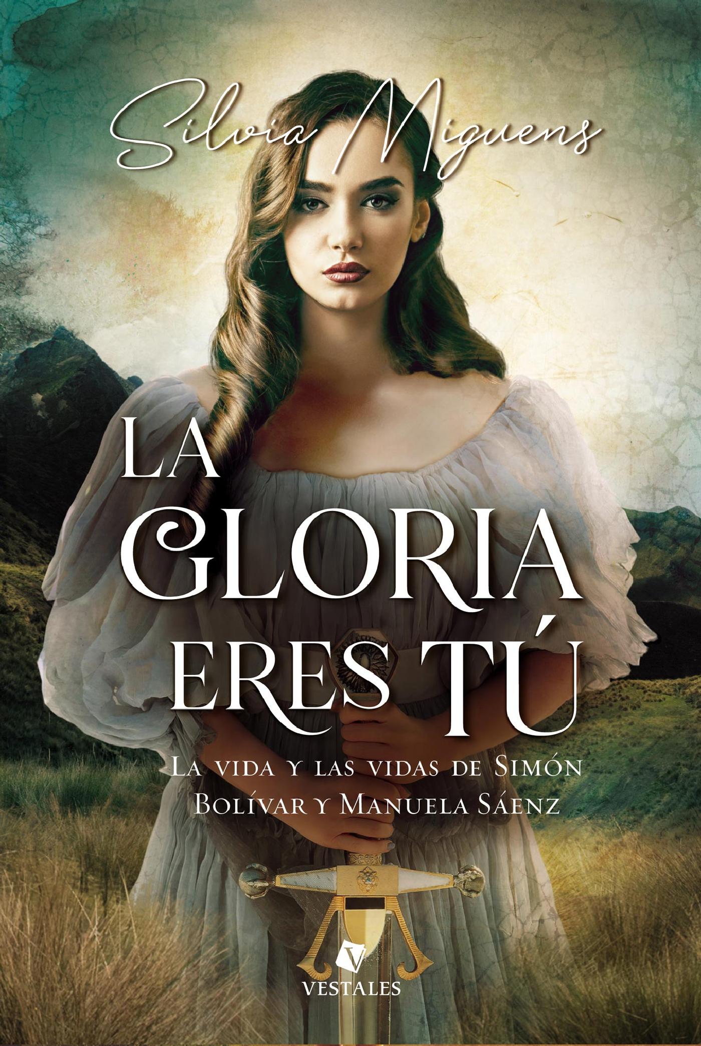 LA GLORIA ERES TÚ
