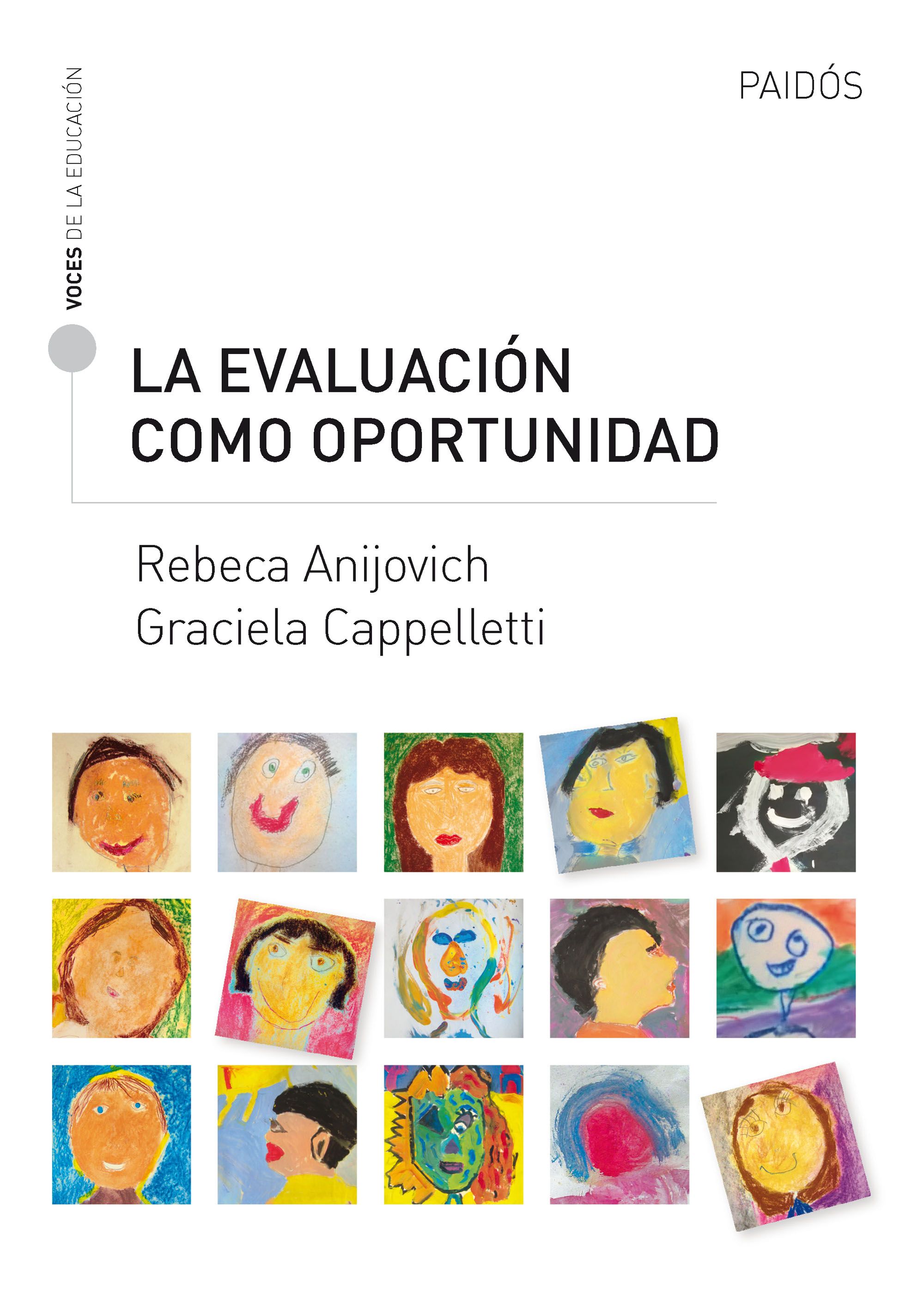 LA EVALUACIÓN COMO OPORTUNIDAD