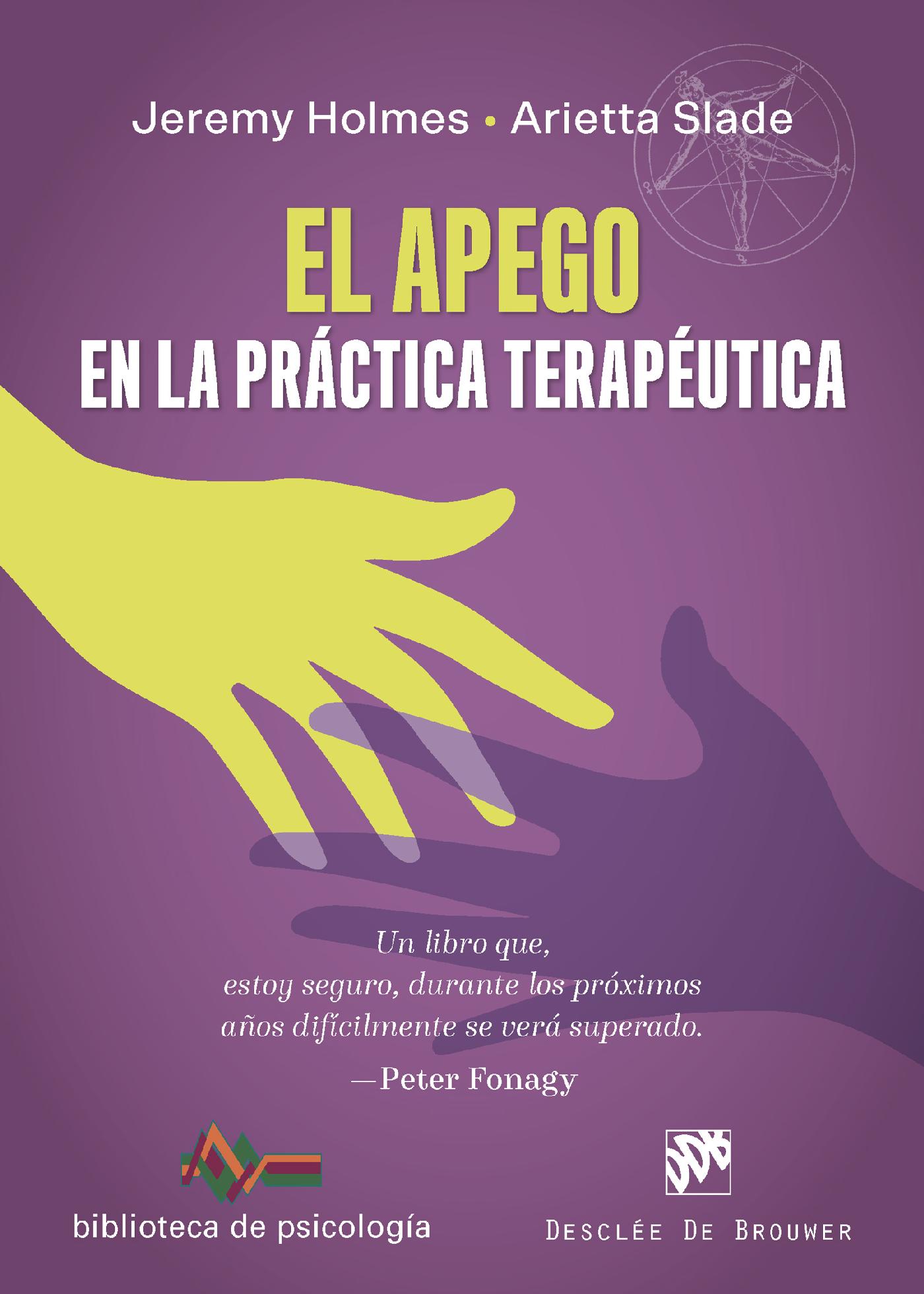 EL APEGO EN LA PRÁCTICA TERAPÉUTICA