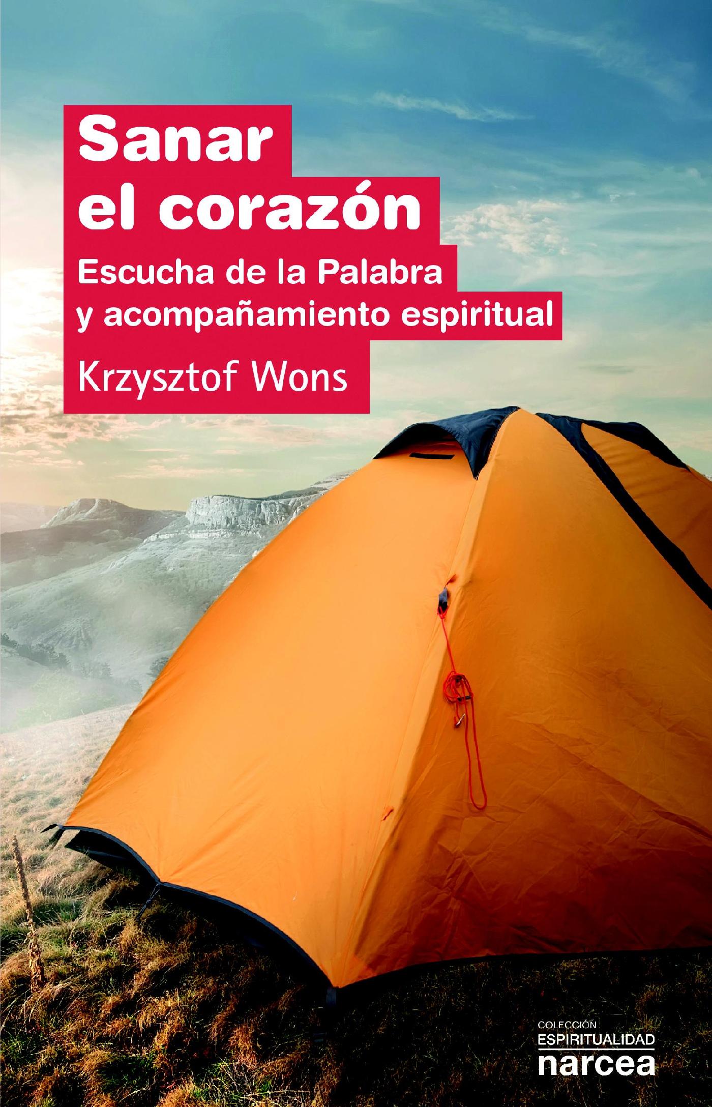 SANAR EL CORAZÓN