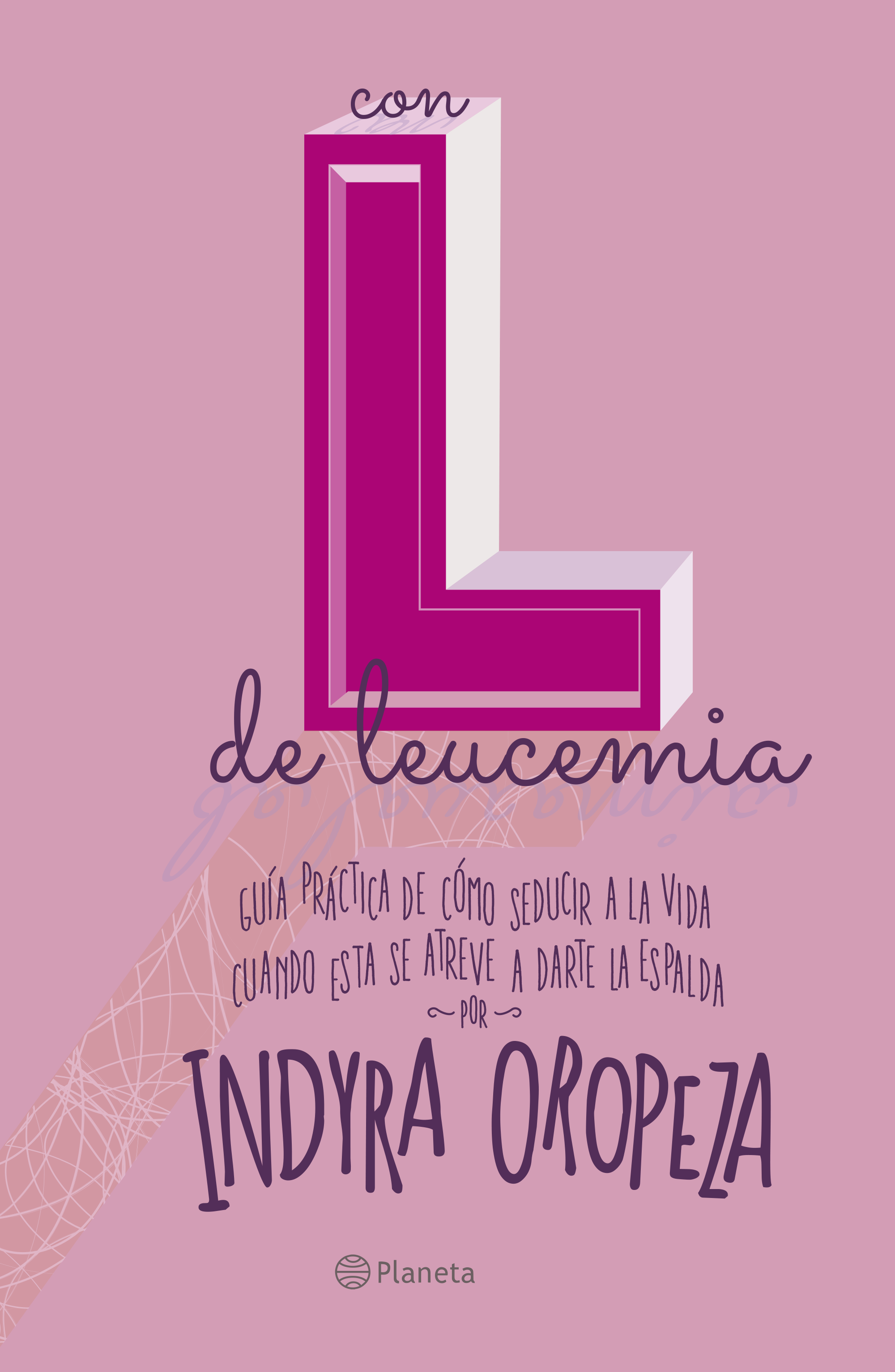 CON L DE LEUCEMIA