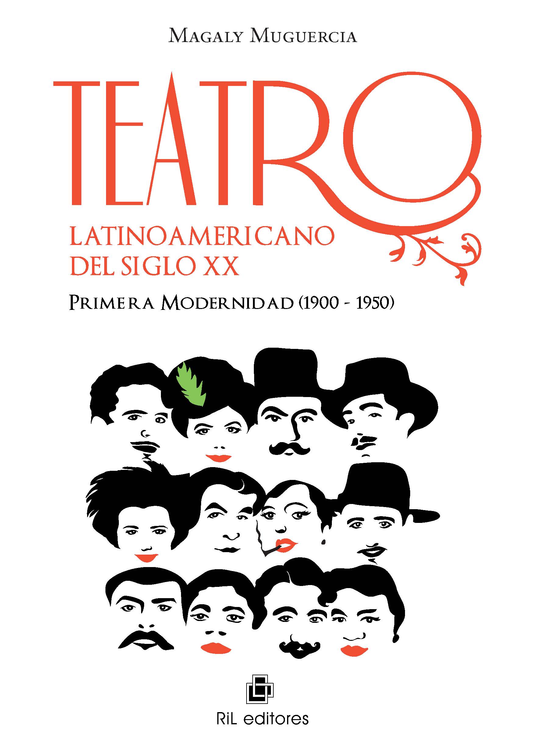 TEATRO LATINOAMERICANO DEL SIGLO XX 
