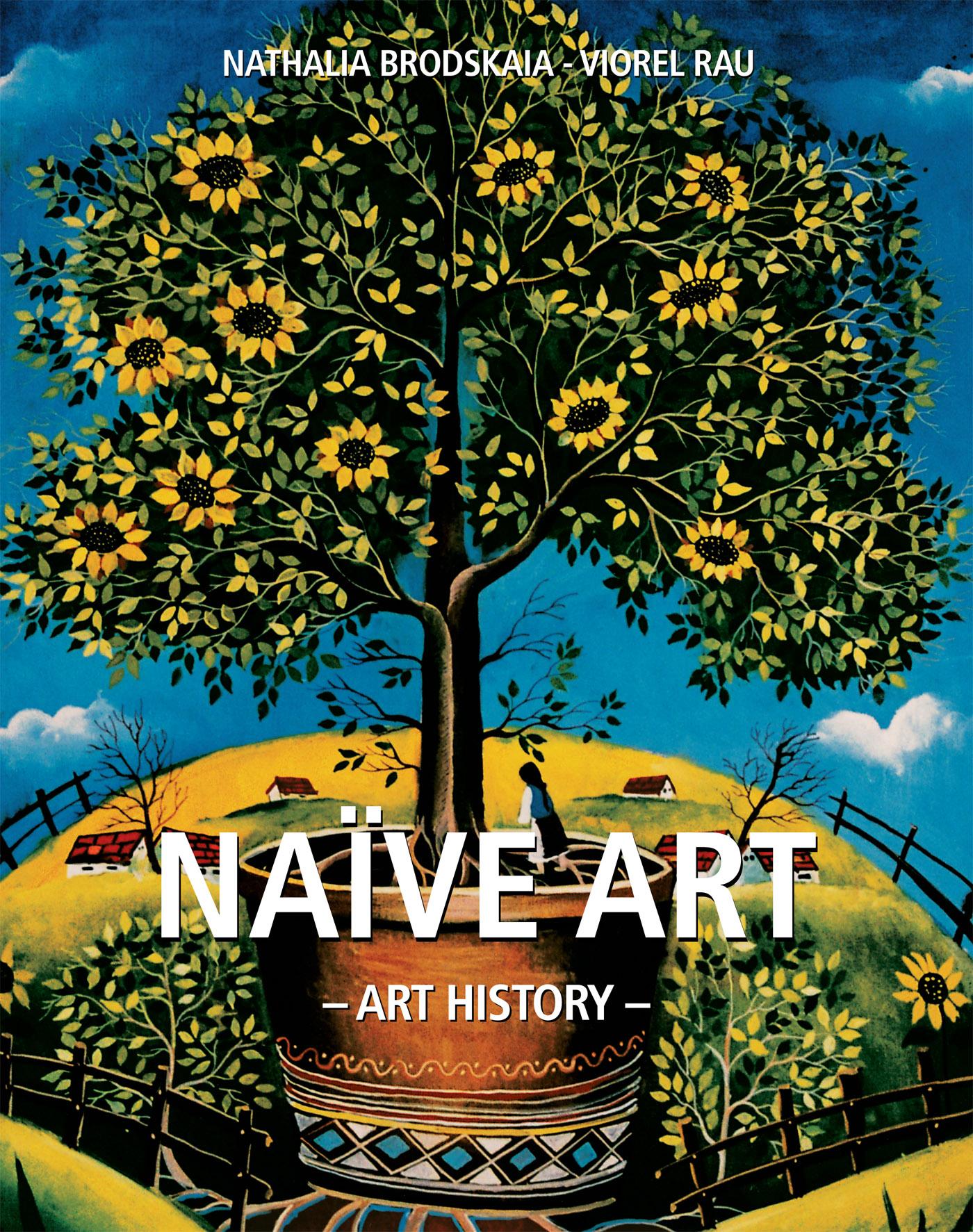 ART HISTORY NAÏVE ART