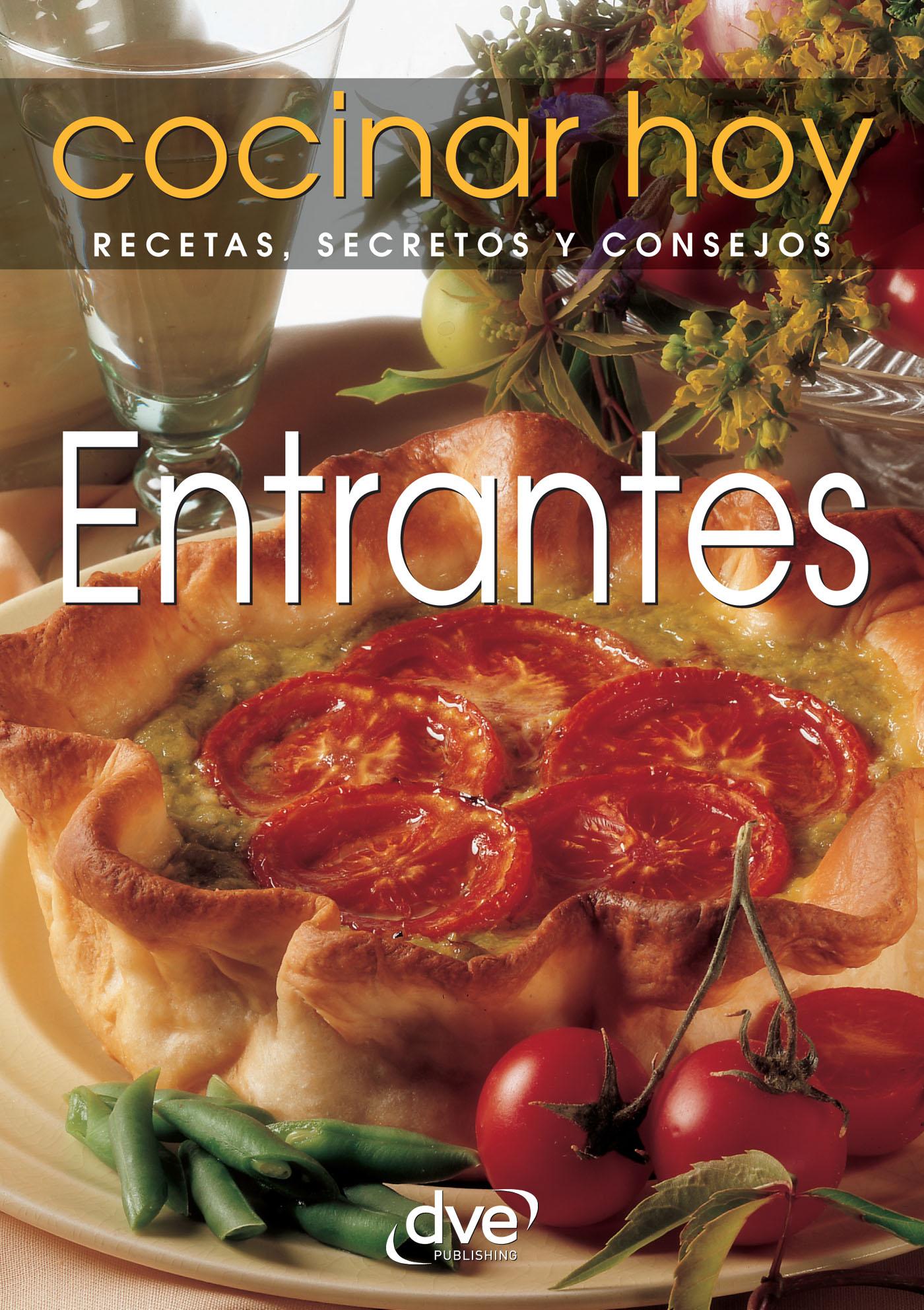 ENTRANTES