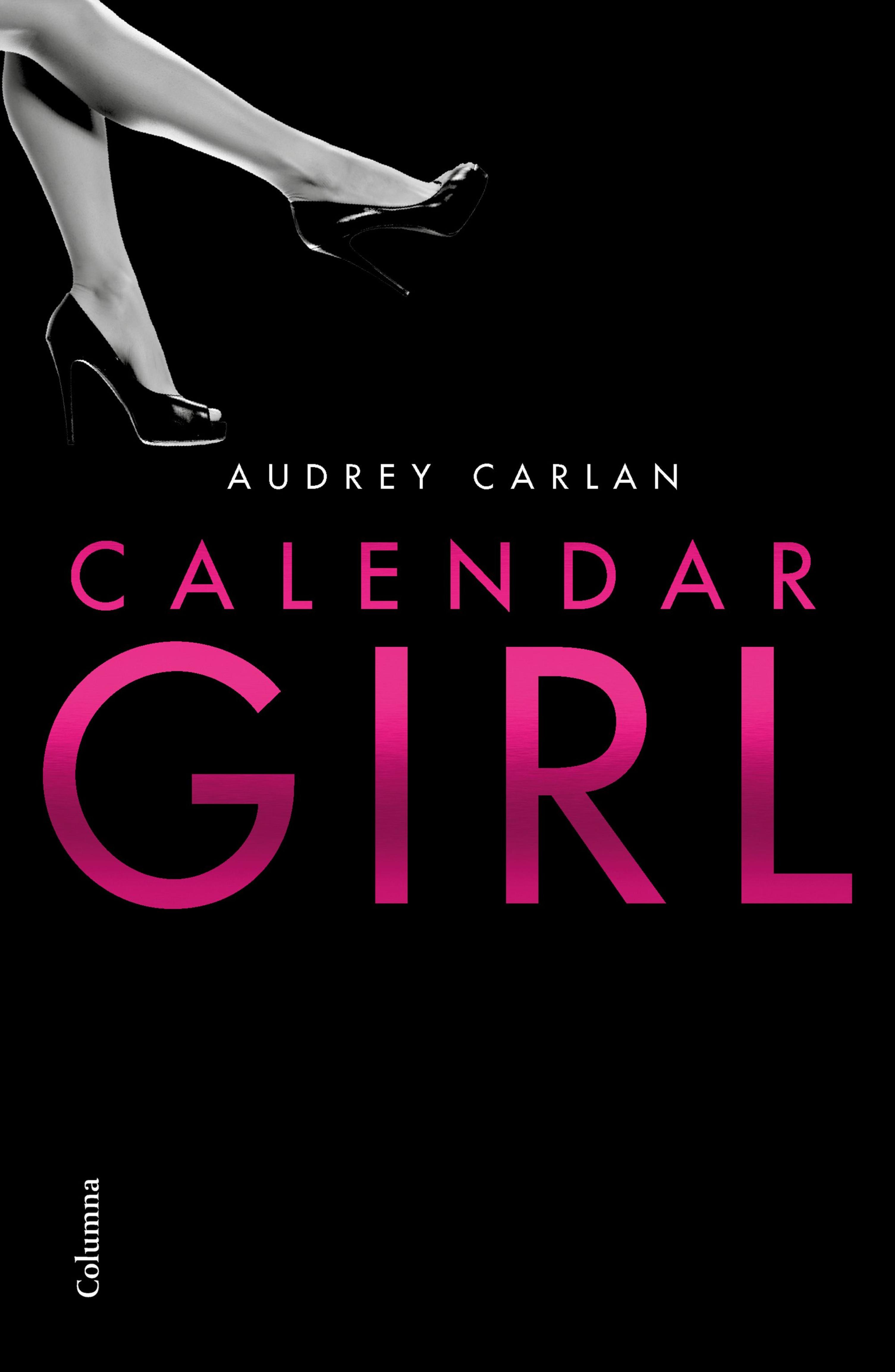 CALENDAR GIRL (PACK) (EDICIÓ EN CATALÀ)