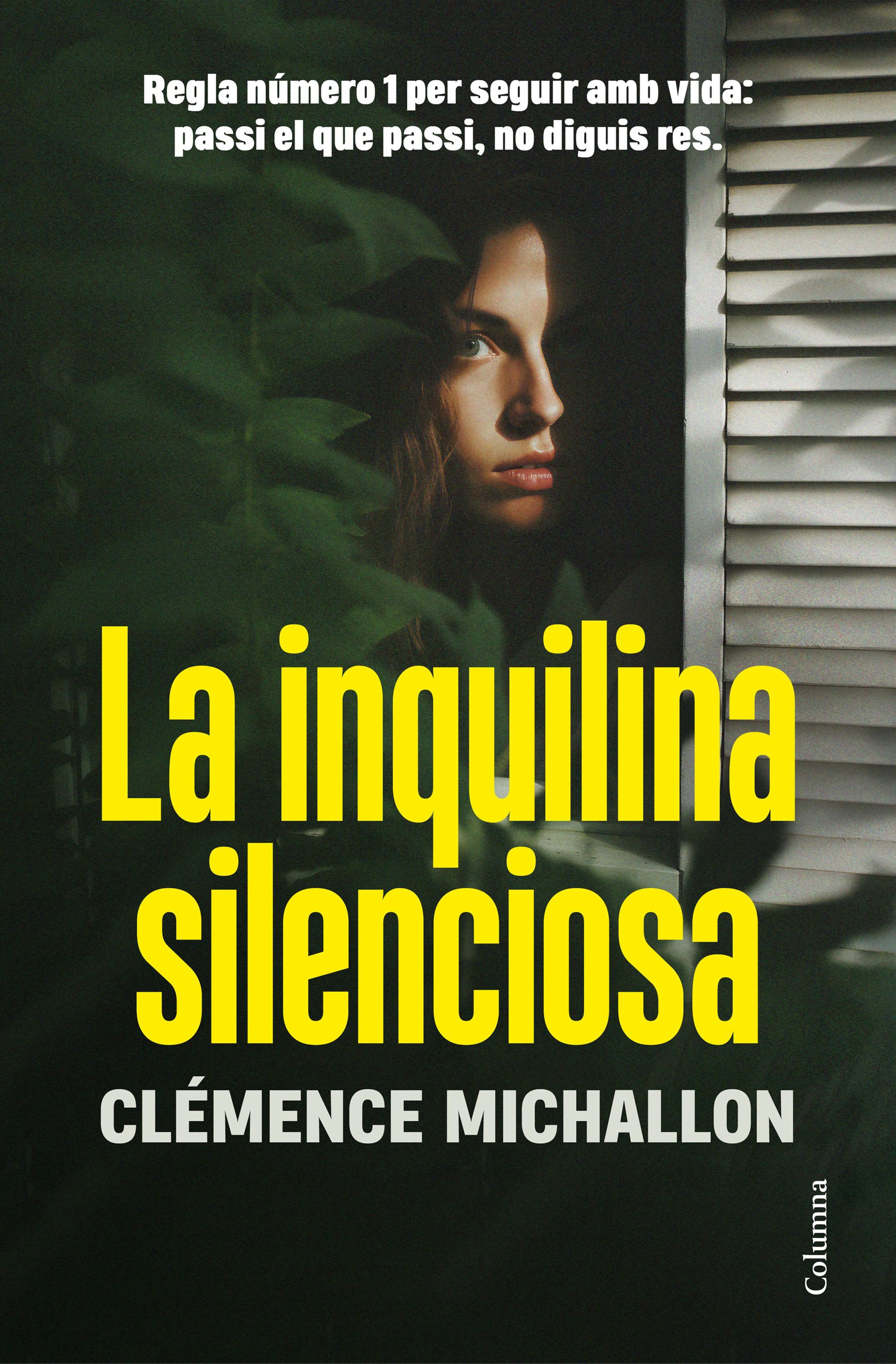 LA INQUILINA SILENCIOSA (EDICIÓ EN CATALÀ)