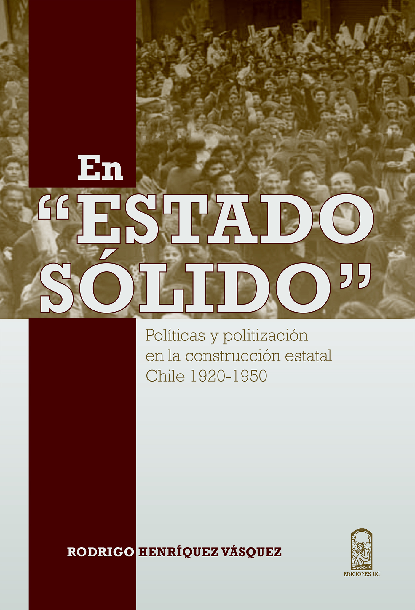 EN ESTADO SÓLIDO
