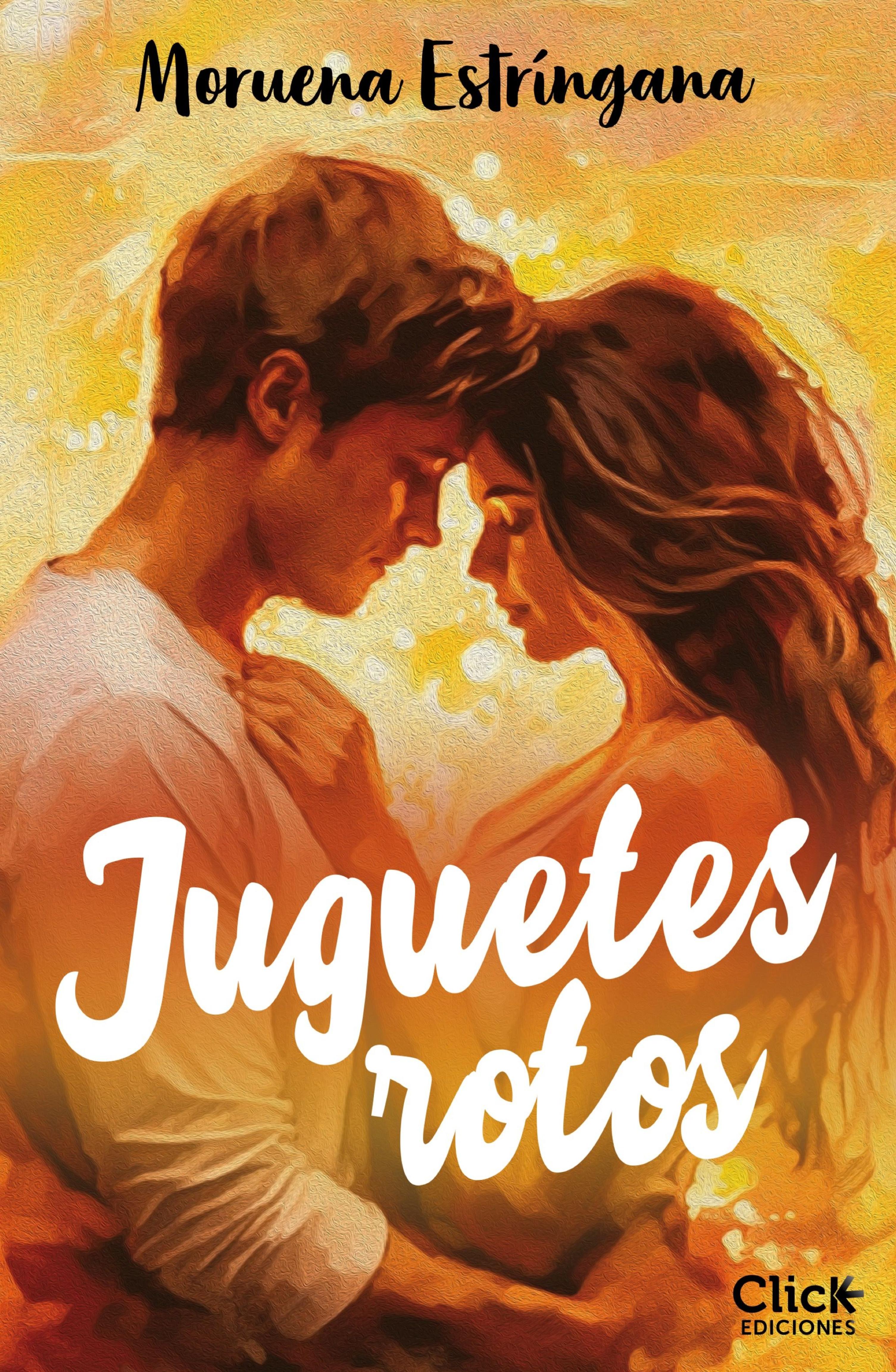 JUGUETES ROTOS