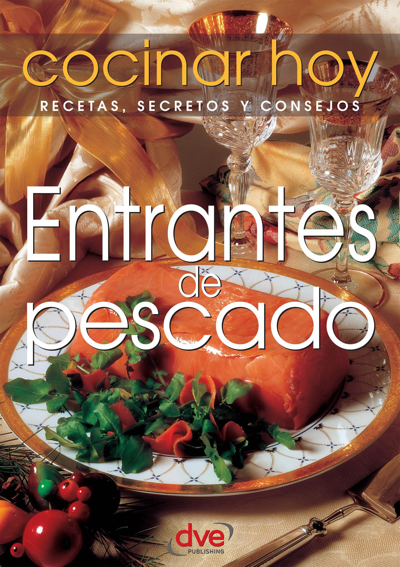 ENTRANTES DE PESCADO