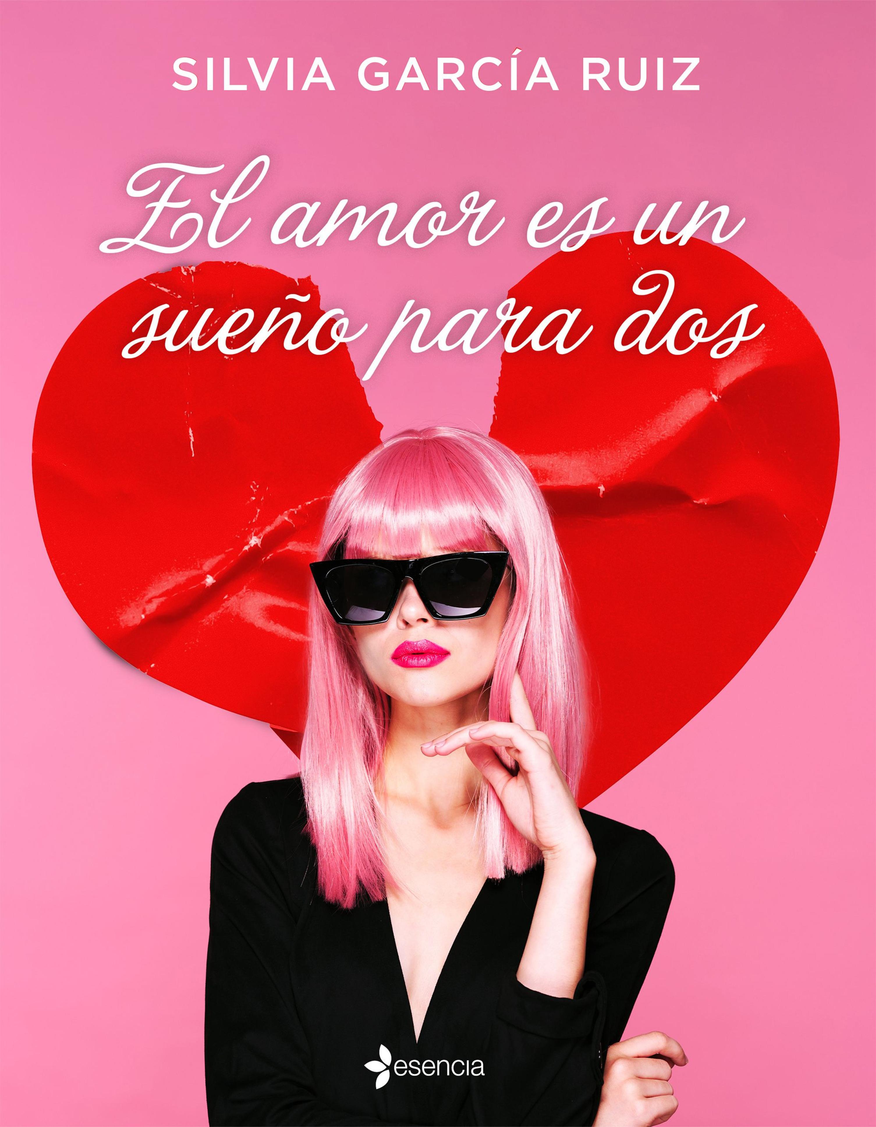 EL AMOR ES UN SUEÑO PARA DOS