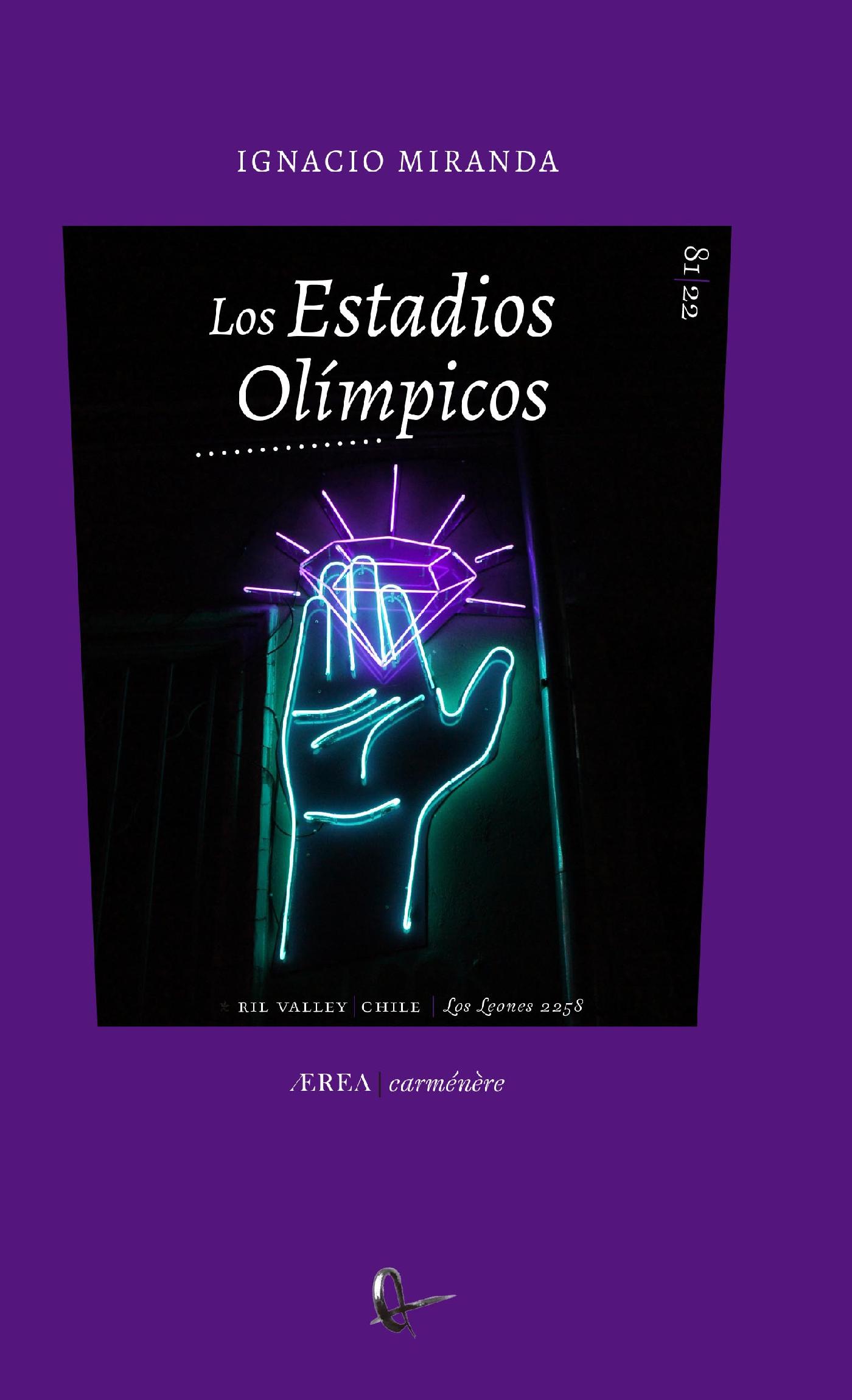 LOS ESTADIOS OLÍMPICOS
