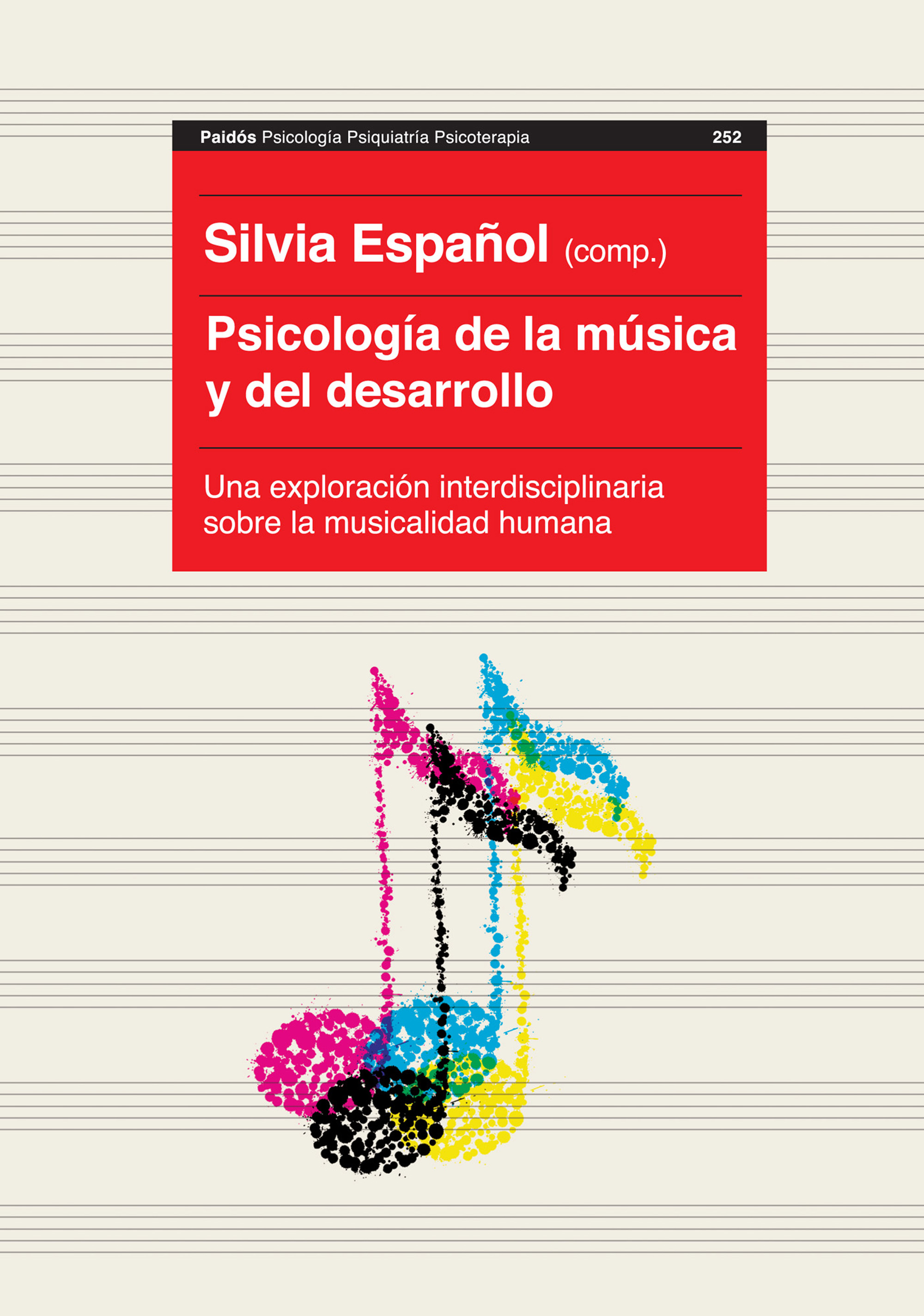 PSICOLOGIA DE LA MÚSICA Y DEL DESARROLLO