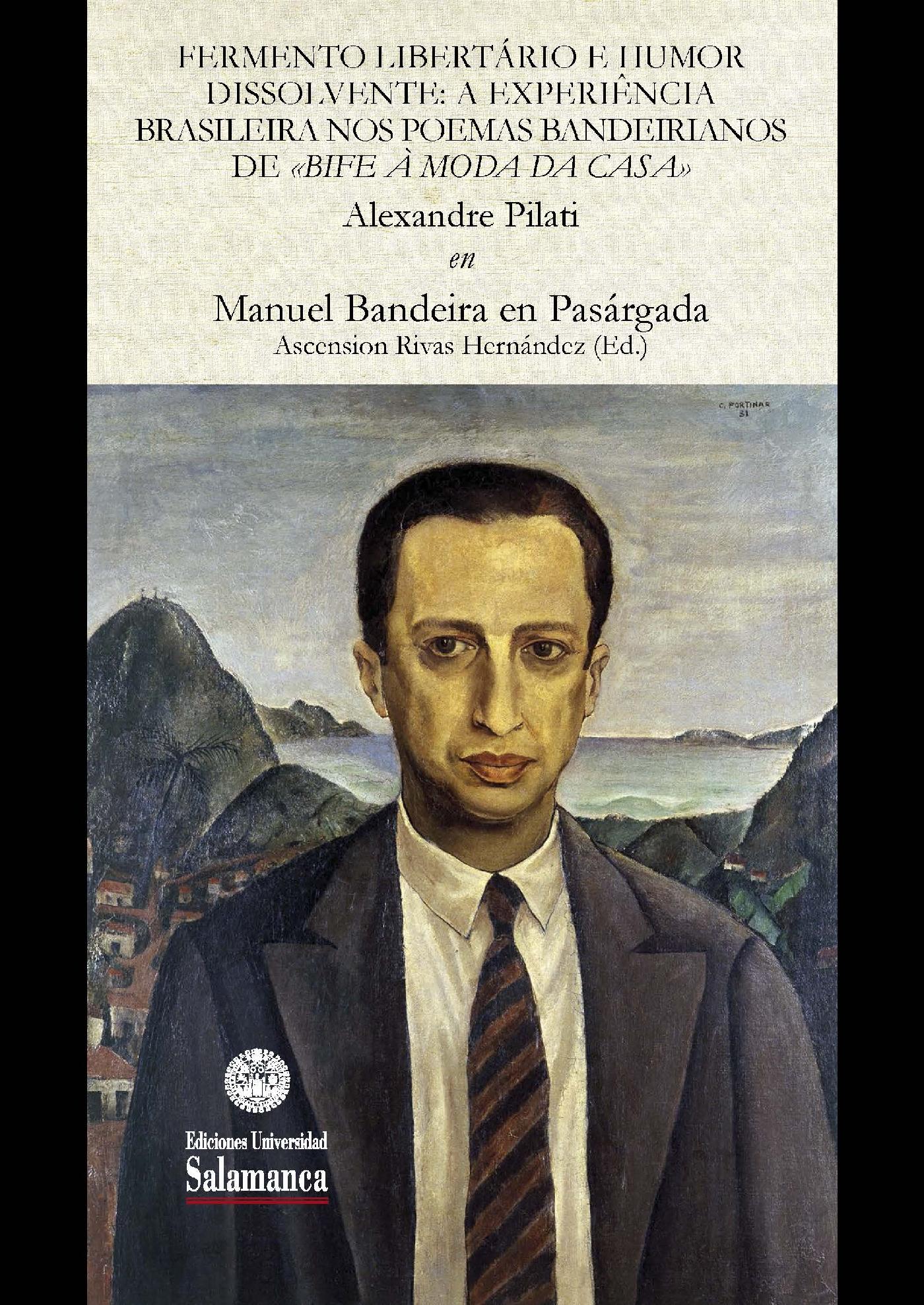 FERMENTO LIBERTÁRIO E HUMOR DISSOLVENTE: A EXPERIÊNCIA BRASILEIRA NOS POEMAS BANDEIRIANOS DE ?BIFE À MODA DA CASA?